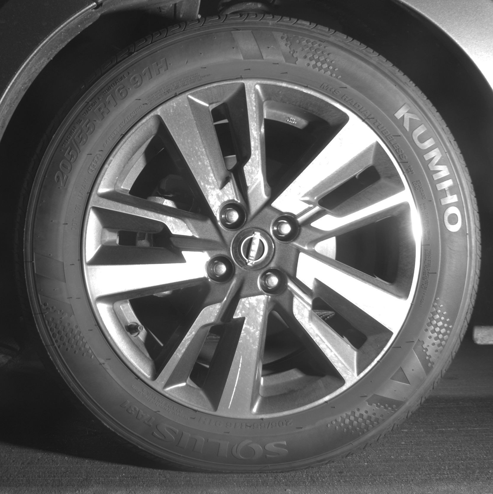 Thumbnail: 2025 Nissan Versa - 12