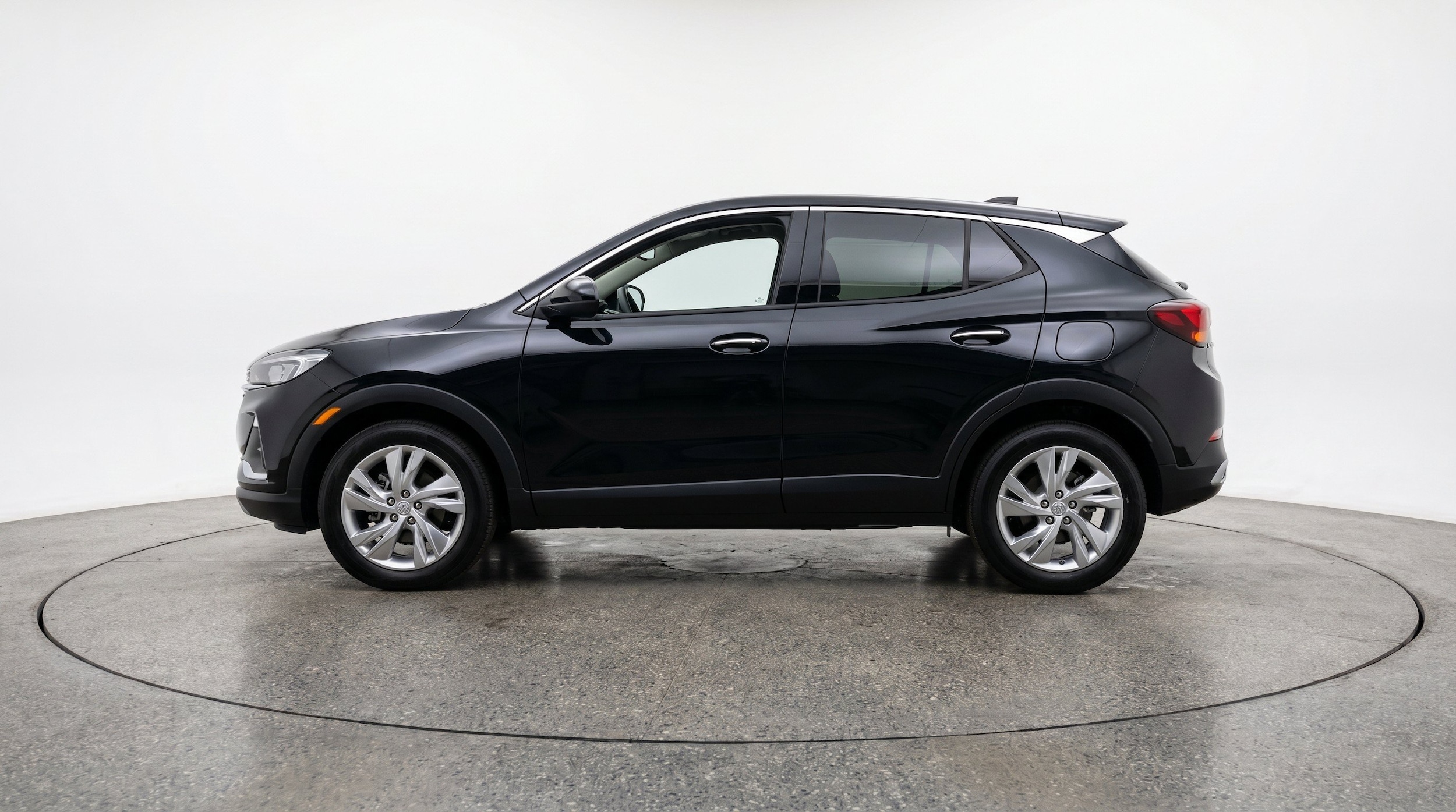 Thumbnail: 2026 Buick Encore GX - 5