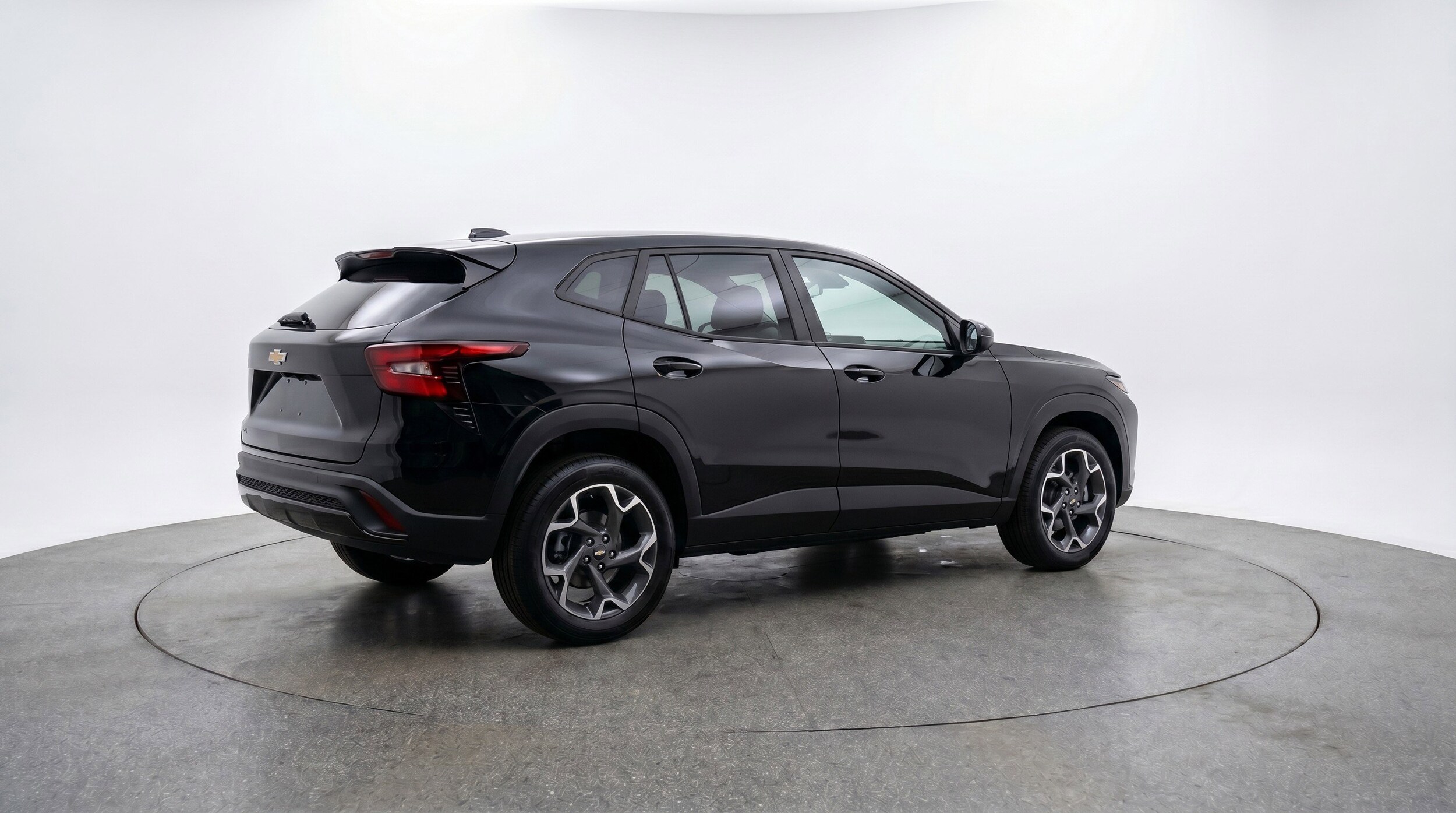 Thumbnail: 2025 Chevrolet Trax - 9