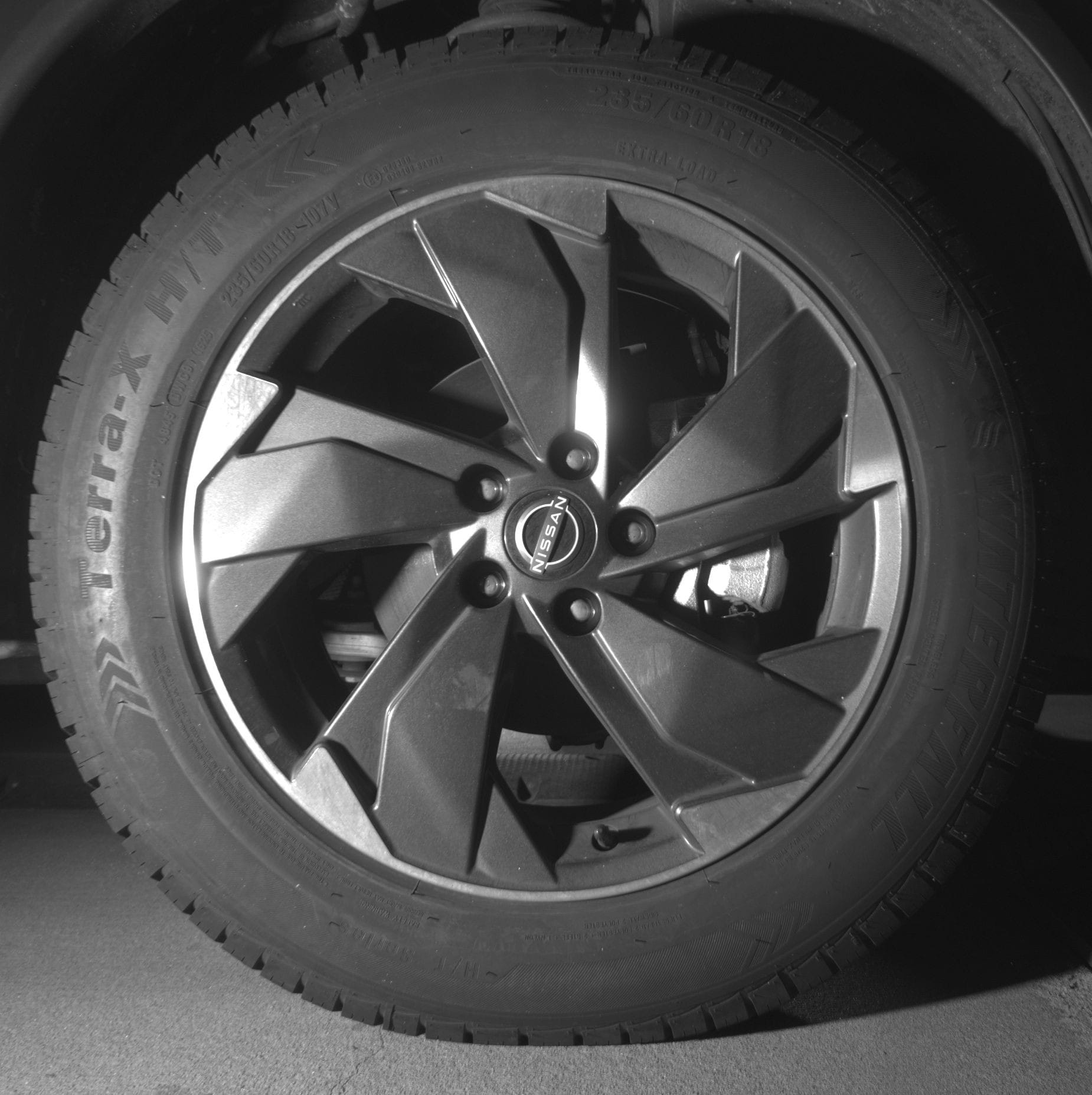 Thumbnail: 2025 Nissan Rogue - 10