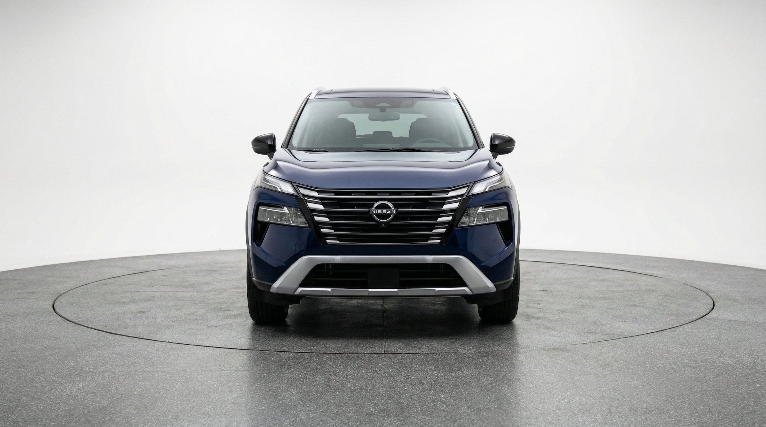Thumbnail: 2026 Nissan Rogue - 2