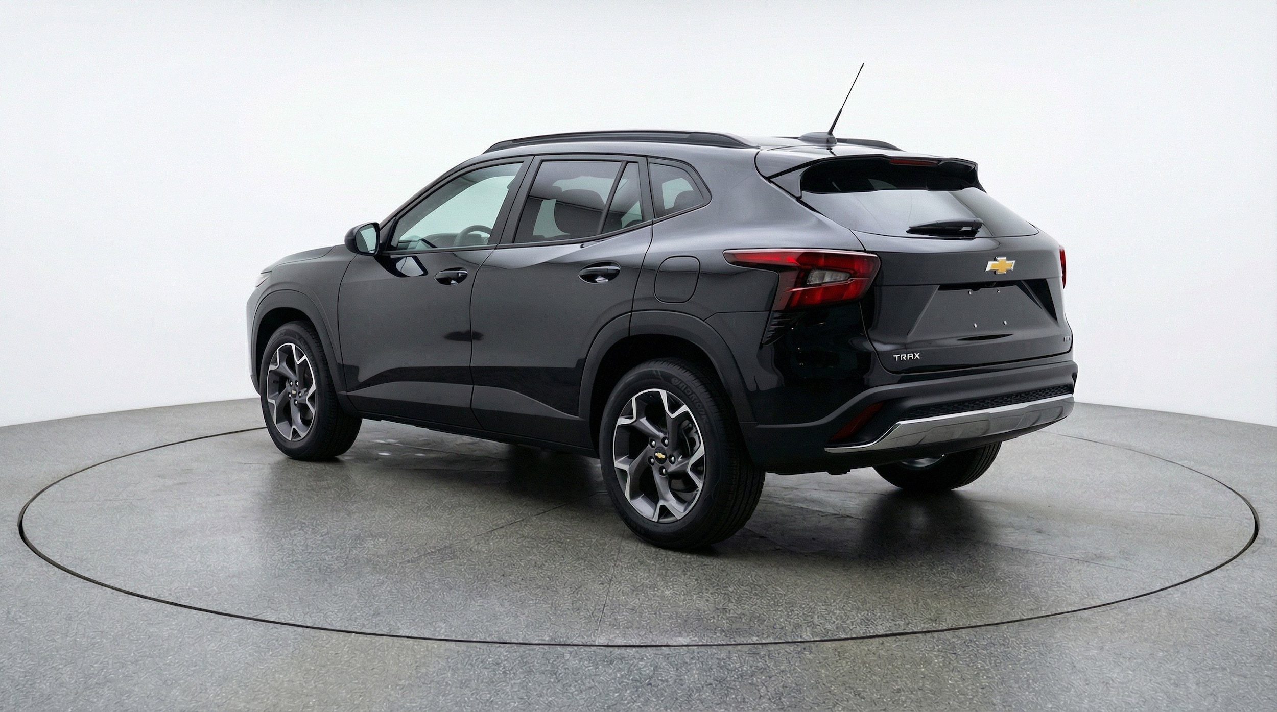 Thumbnail: 2025 Chevrolet Trax - 6