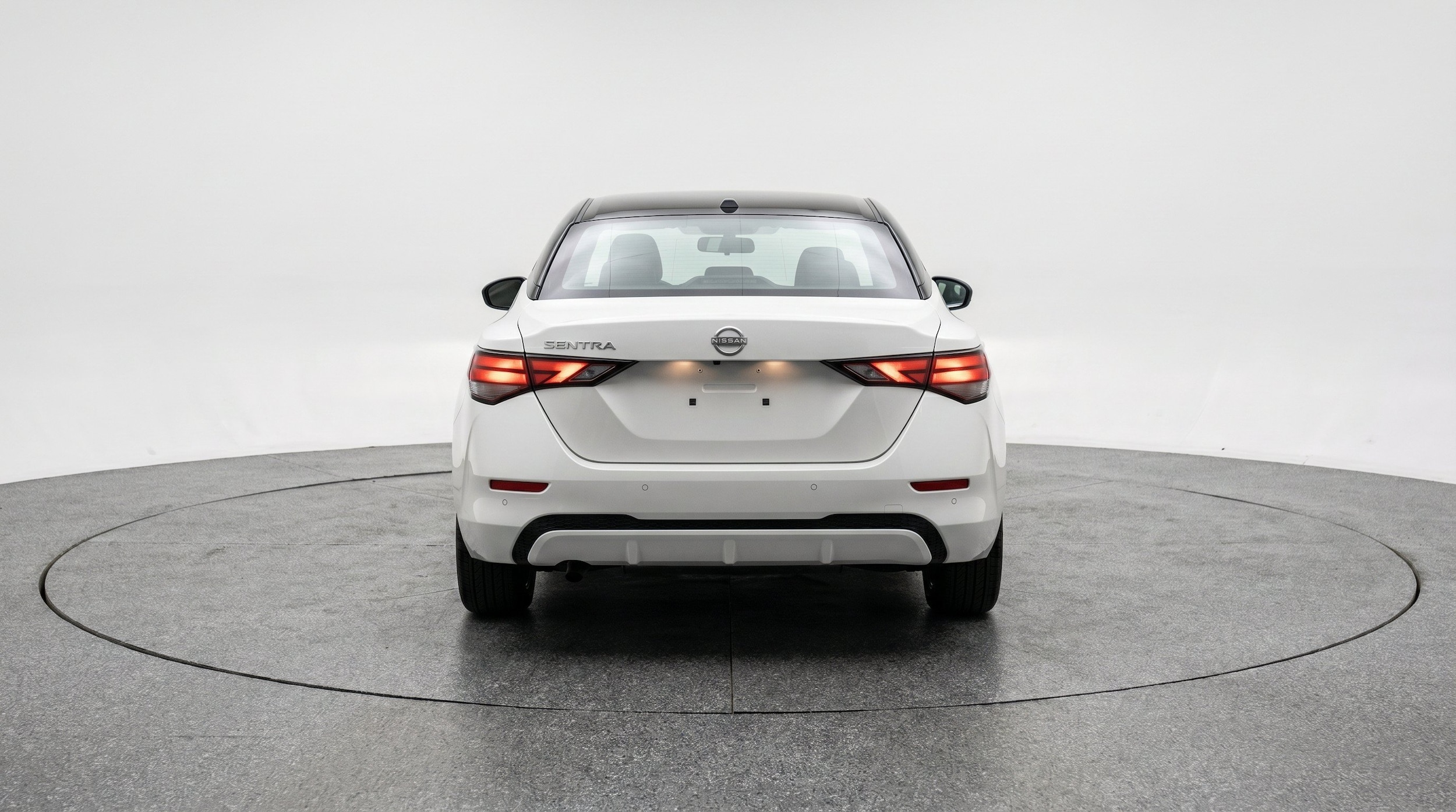Thumbnail: 2025 Nissan Sentra - 7