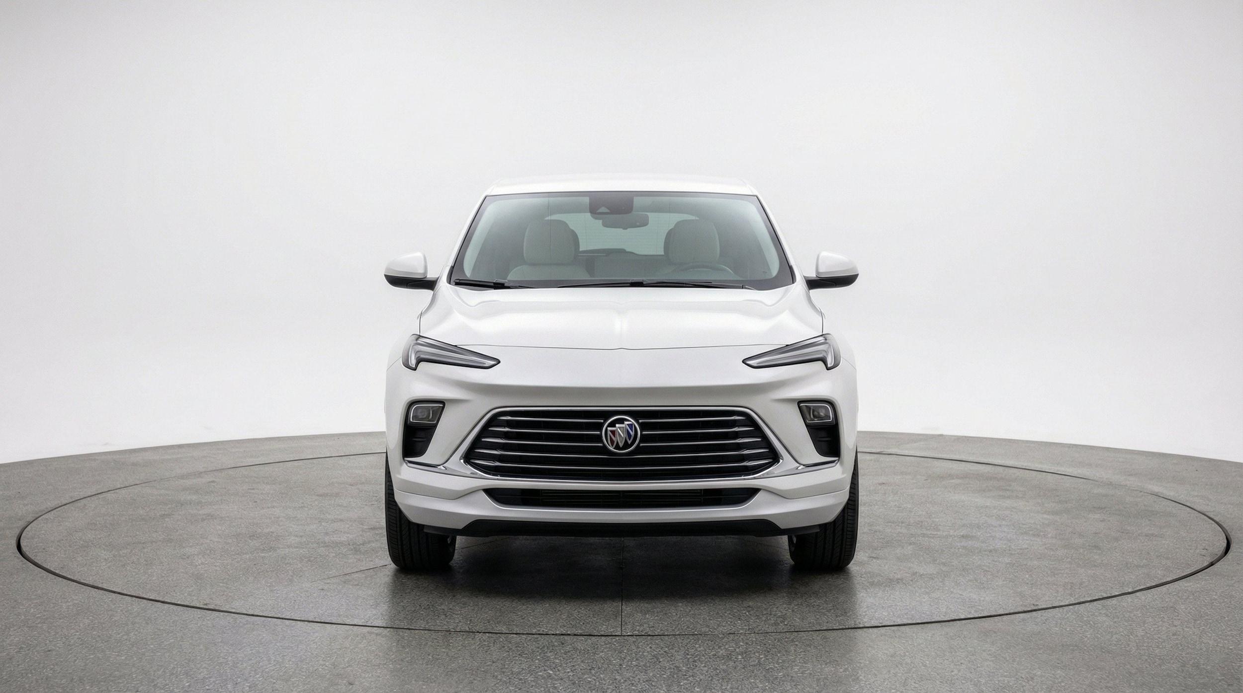 Thumbnail: 2026 Buick Encore GX - 2