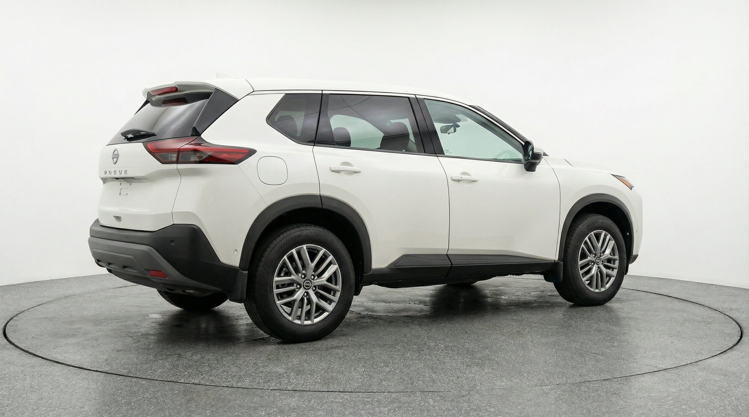 Thumbnail: 2026 Nissan Rogue - 9