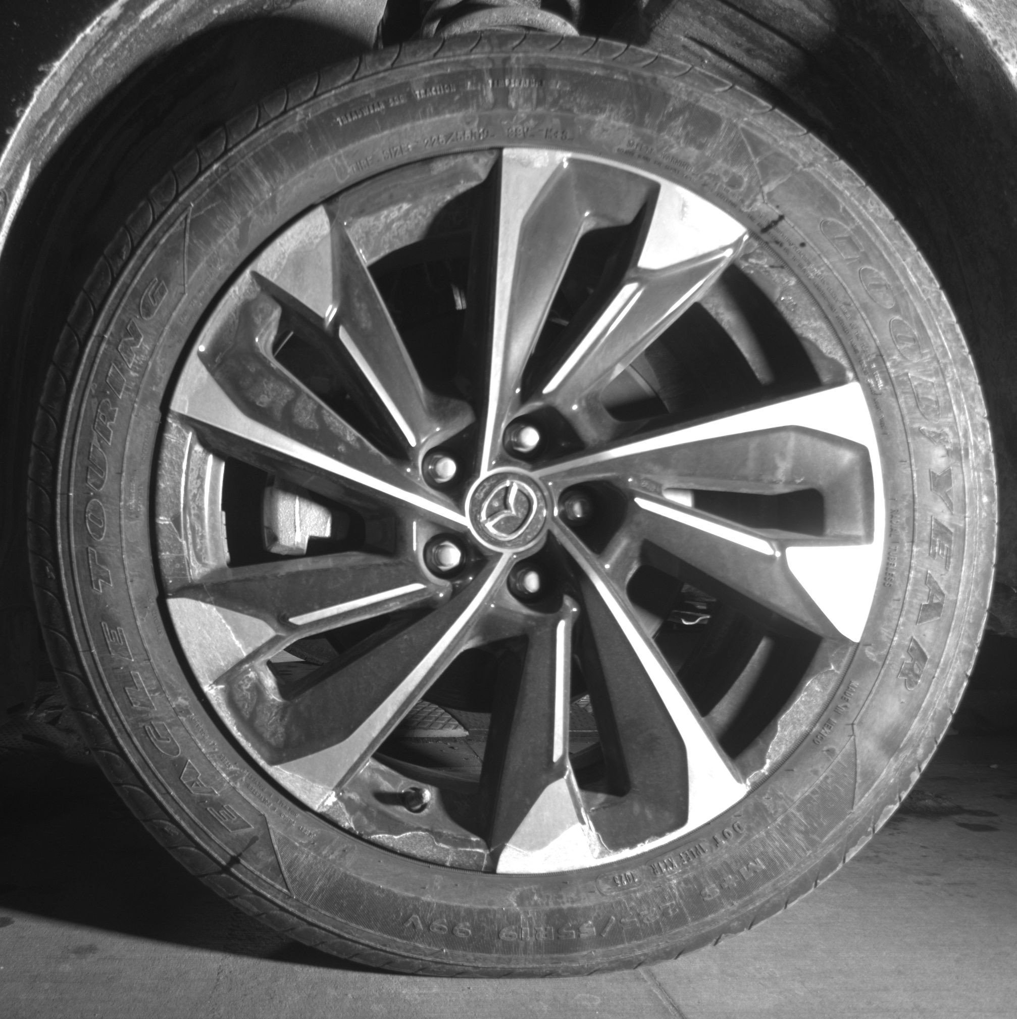 Thumbnail: 2025 Mazda CX-50 - 12