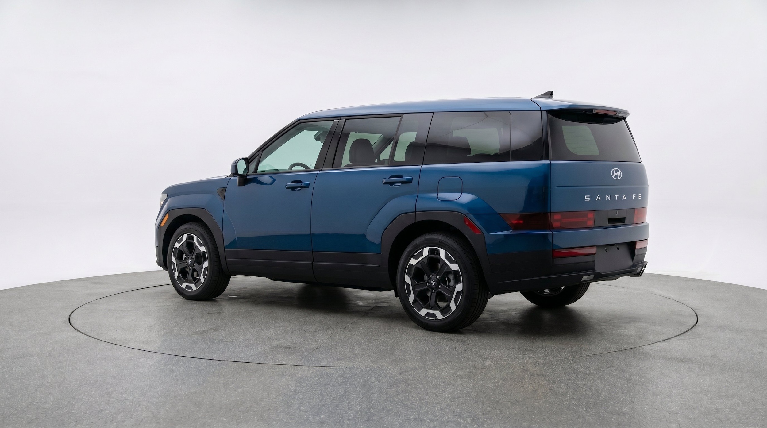 Thumbnail: 2026 Hyundai Santa Fe - 6