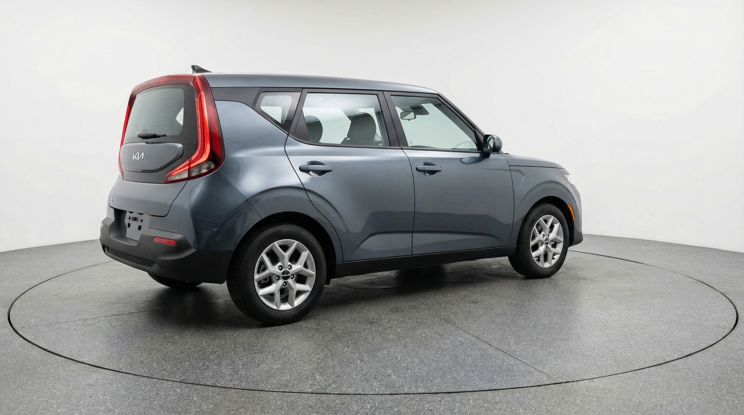 Thumbnail: 2025 Kia Soul - 9