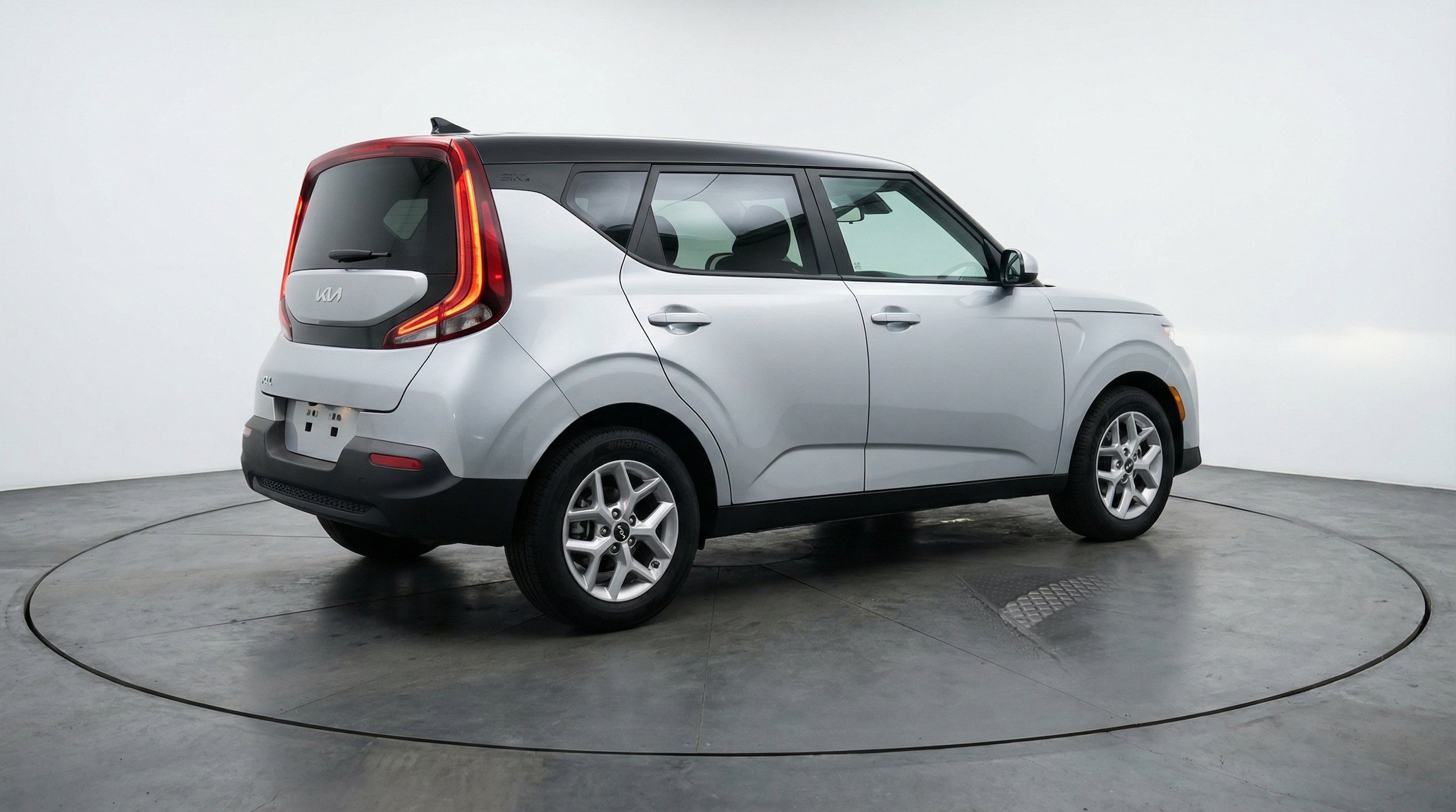 Thumbnail: 2025 Kia Soul - 9