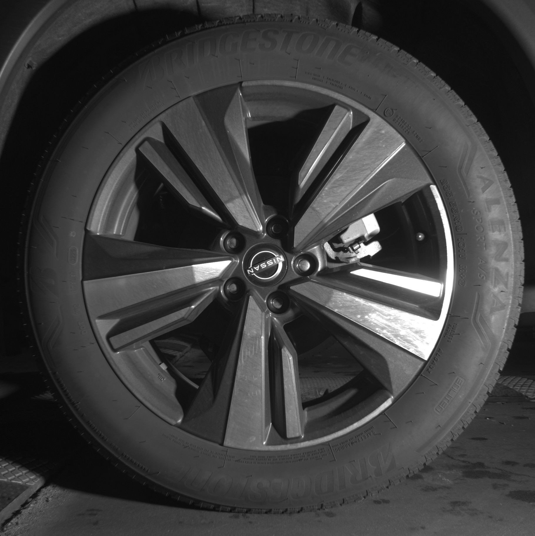 Thumbnail: 2026 Nissan Rogue - 14