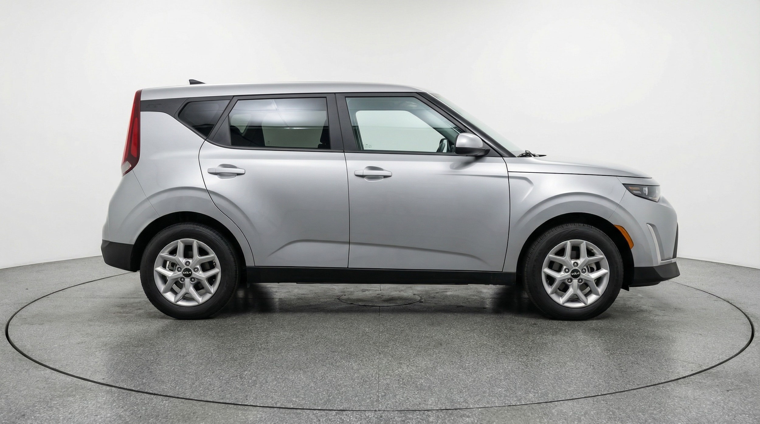 Thumbnail: 2025 Kia Soul - 8