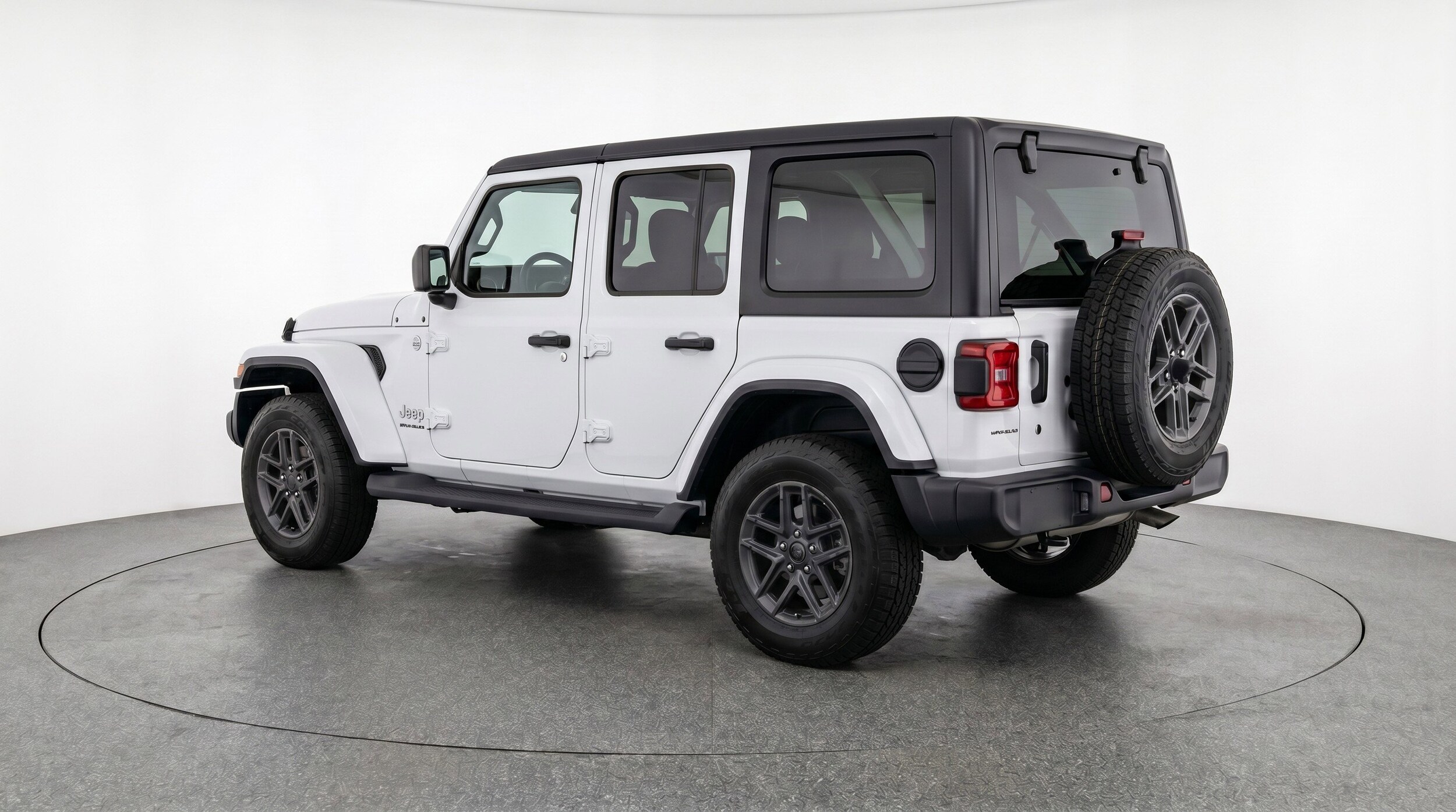 Thumbnail: 2025 Jeep Wrangler - 6