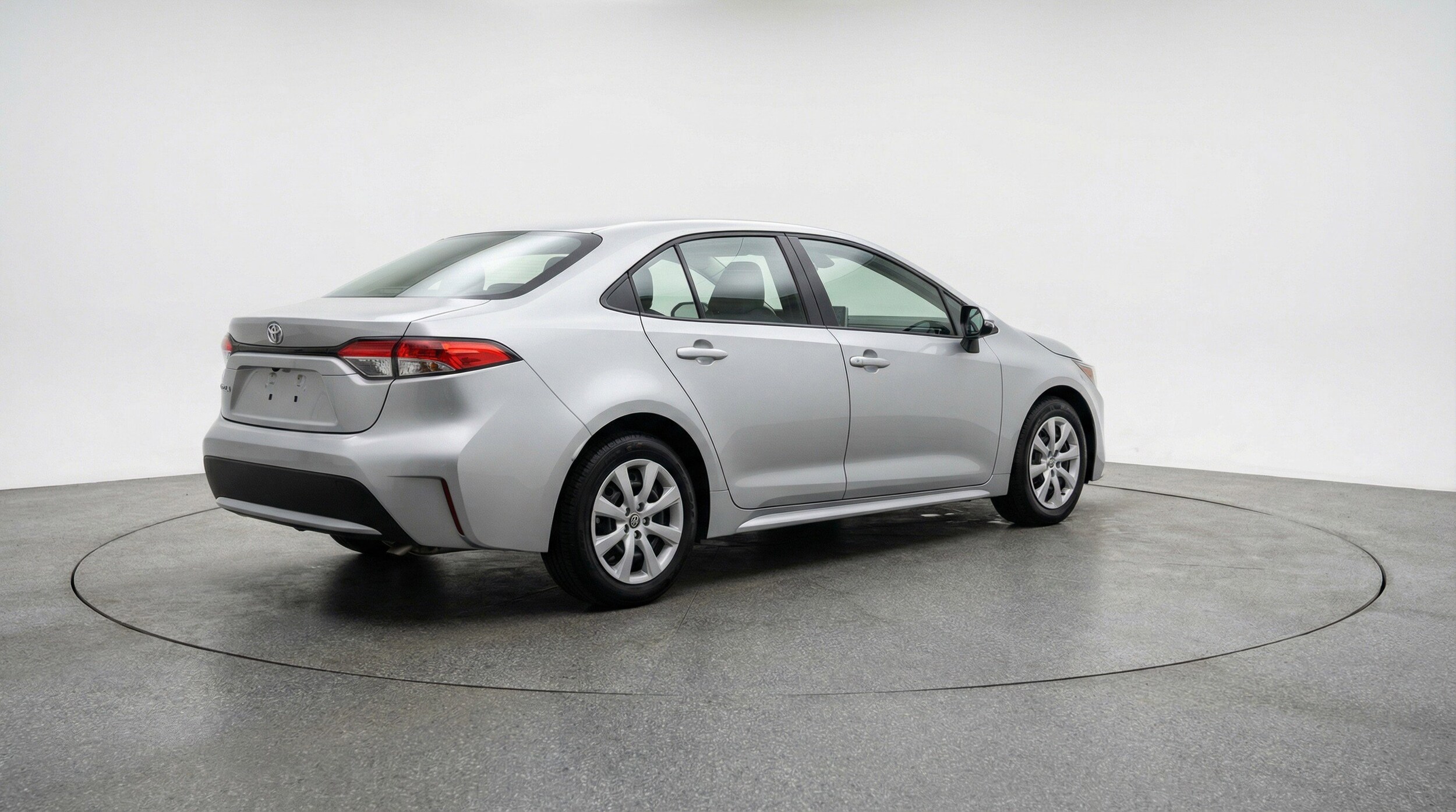 Thumbnail: 2025 Toyota Corolla - 9