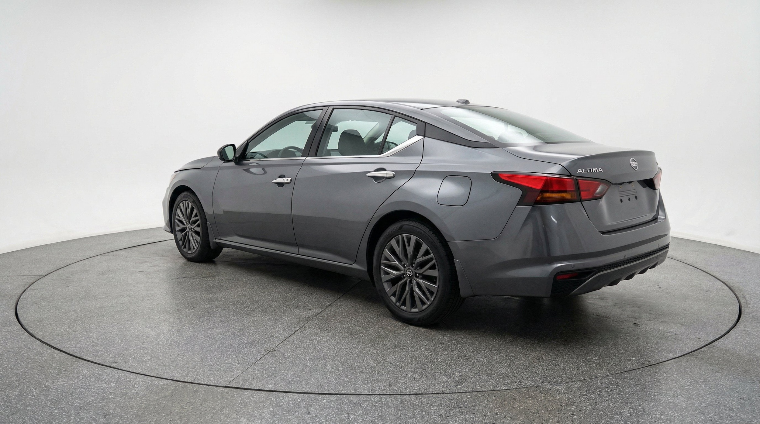 Thumbnail: 2025 Nissan Altima - 6