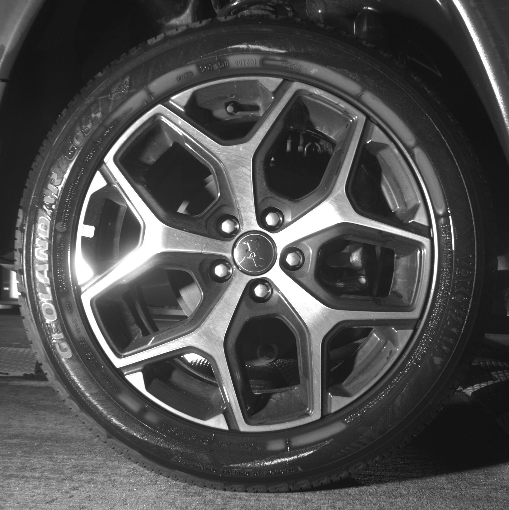 Thumbnail: 2025 Jeep Compass - 12