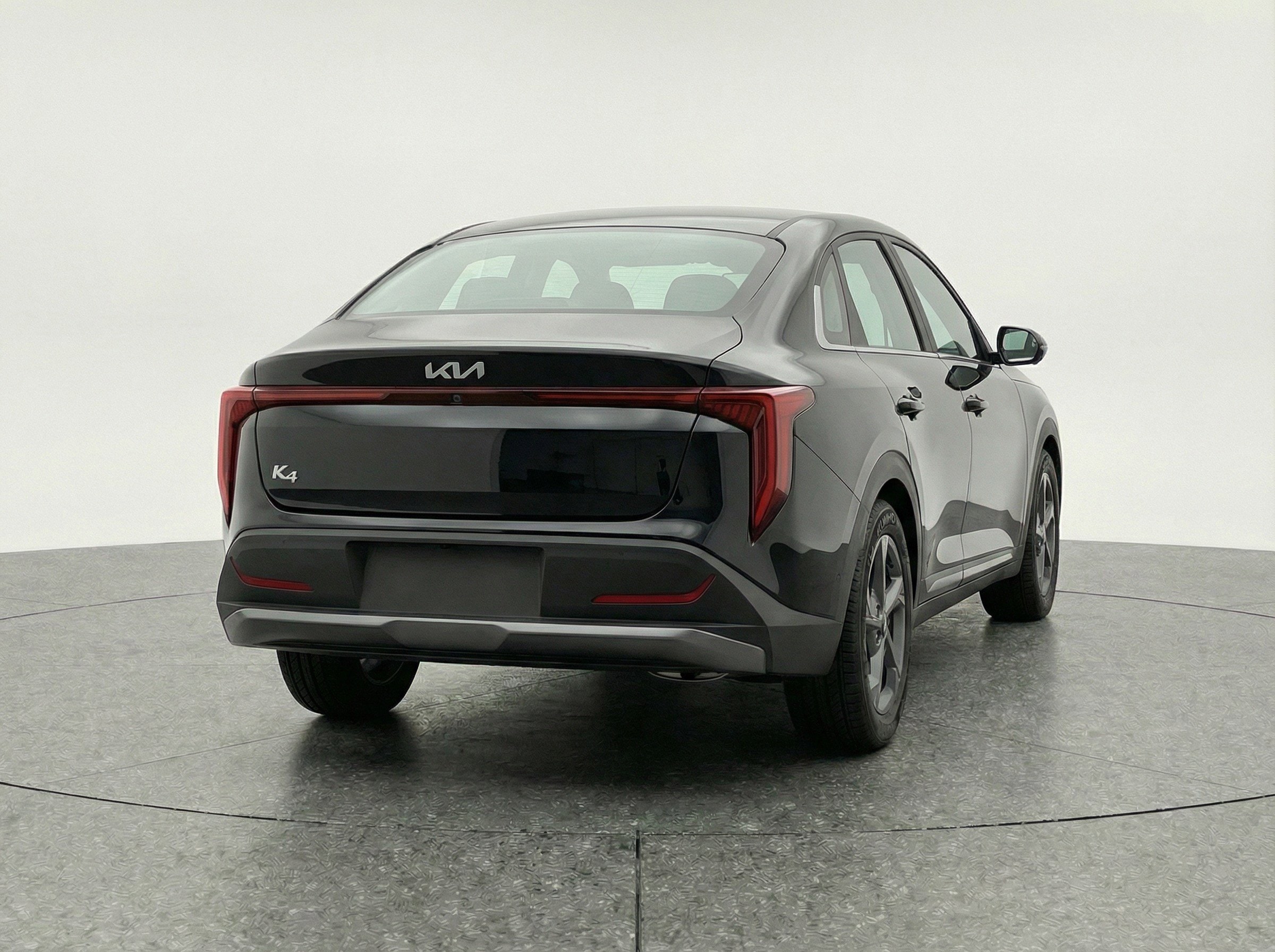 Thumbnail: 2025 Kia K4 - 7