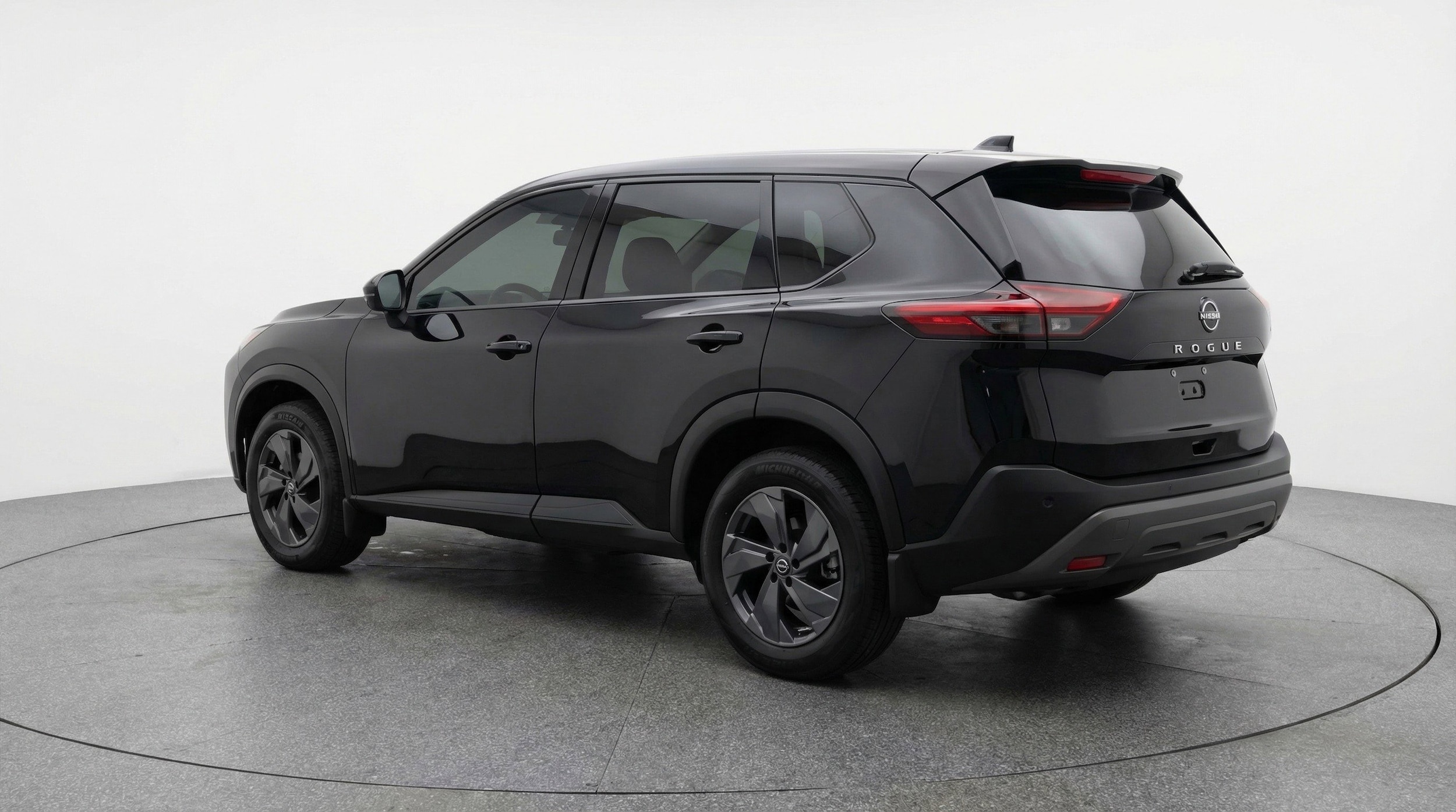 Thumbnail: 2025 Nissan Rogue - 6