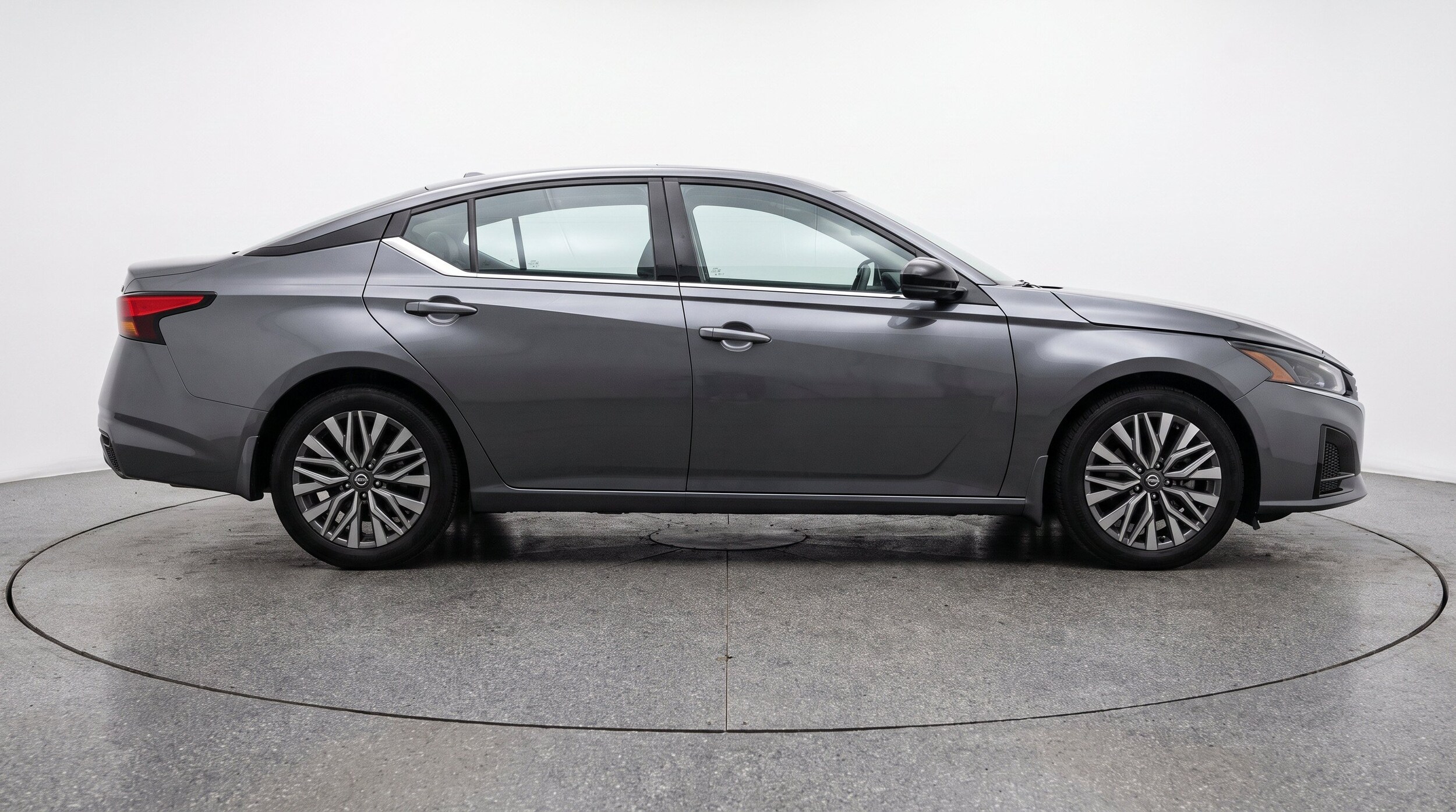 Thumbnail: 2026 Nissan Altima - 11
