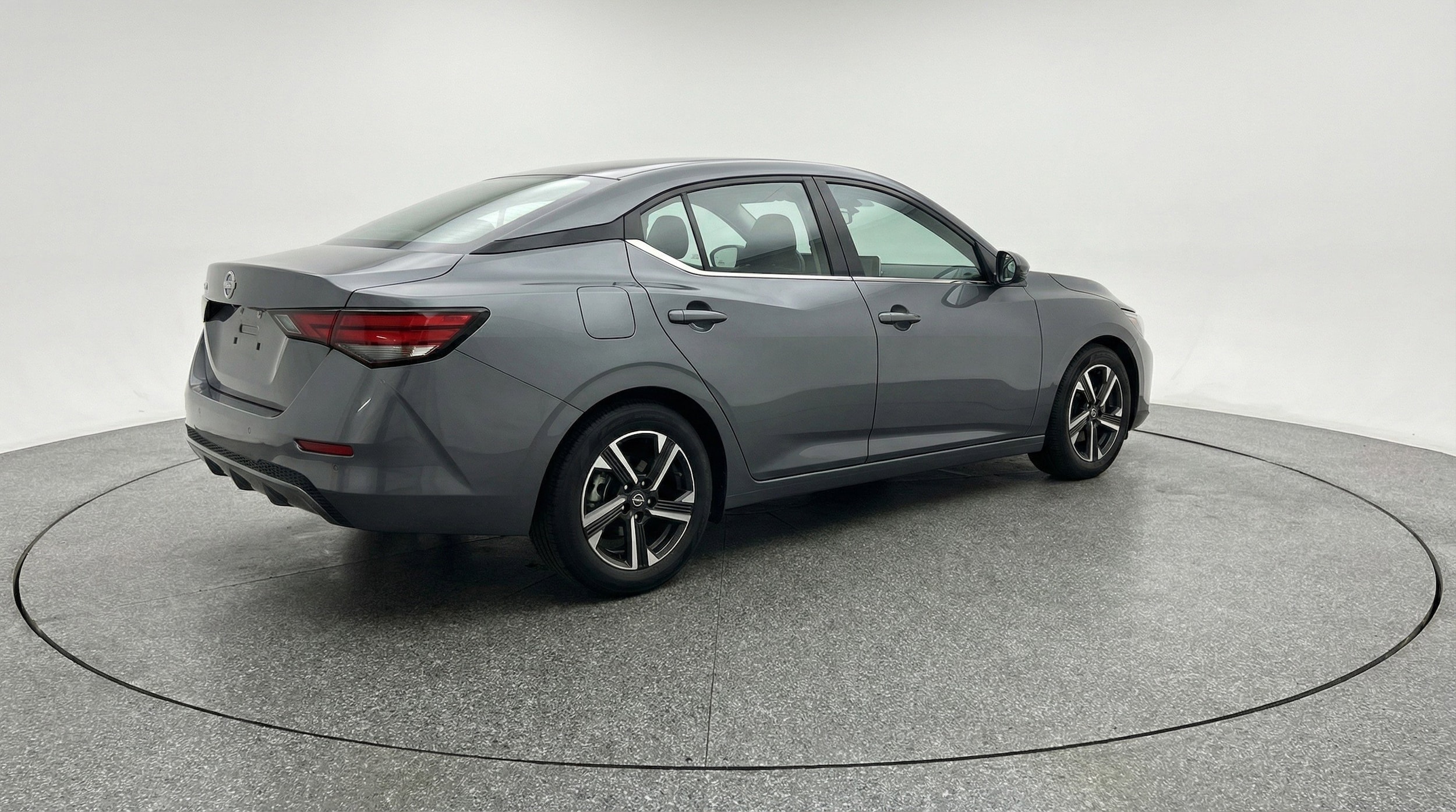 Thumbnail: 2025 Nissan Sentra - 9