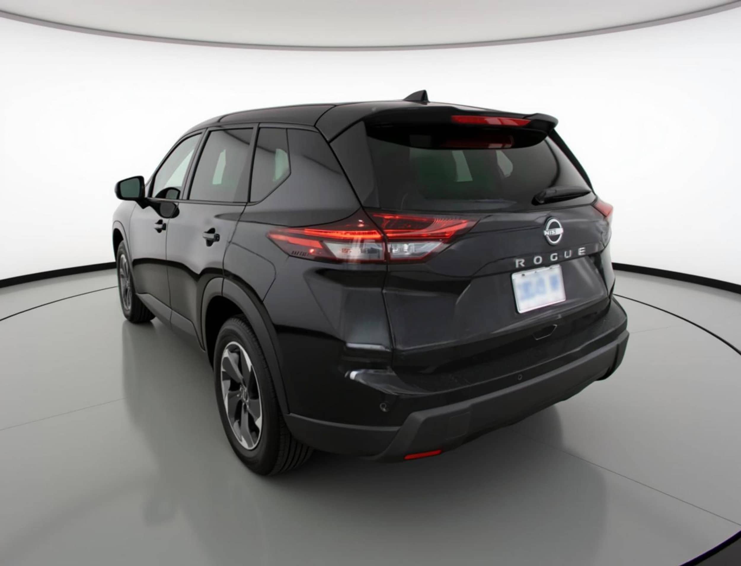 Thumbnail: 2025 Nissan Rogue - 6