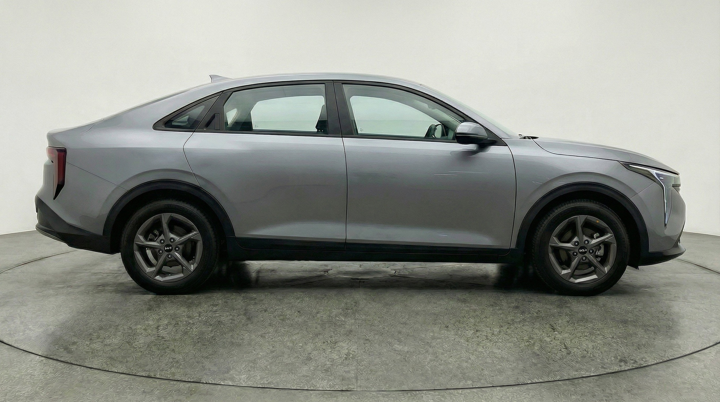 Thumbnail: 2025 Kia K4 - 11