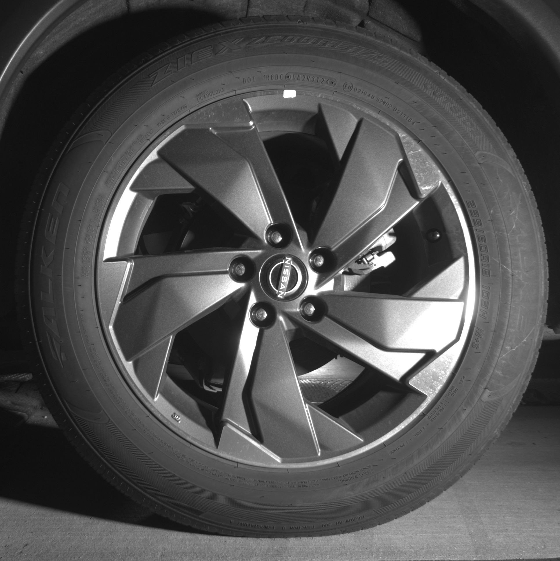 Thumbnail: 2025 Nissan Rogue - 14