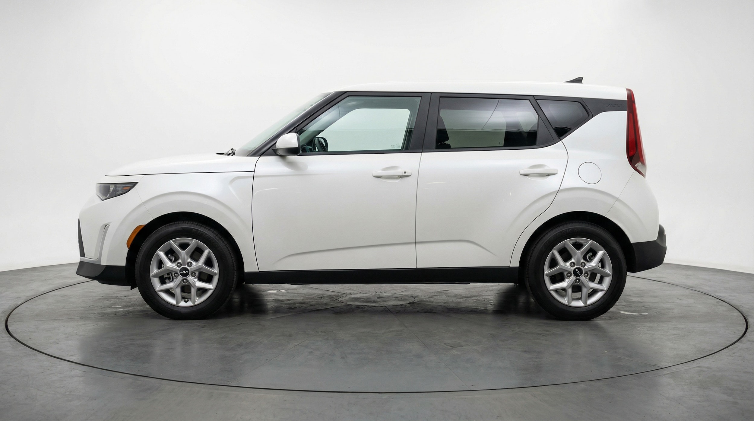 Thumbnail: 2025 Kia Soul - 4