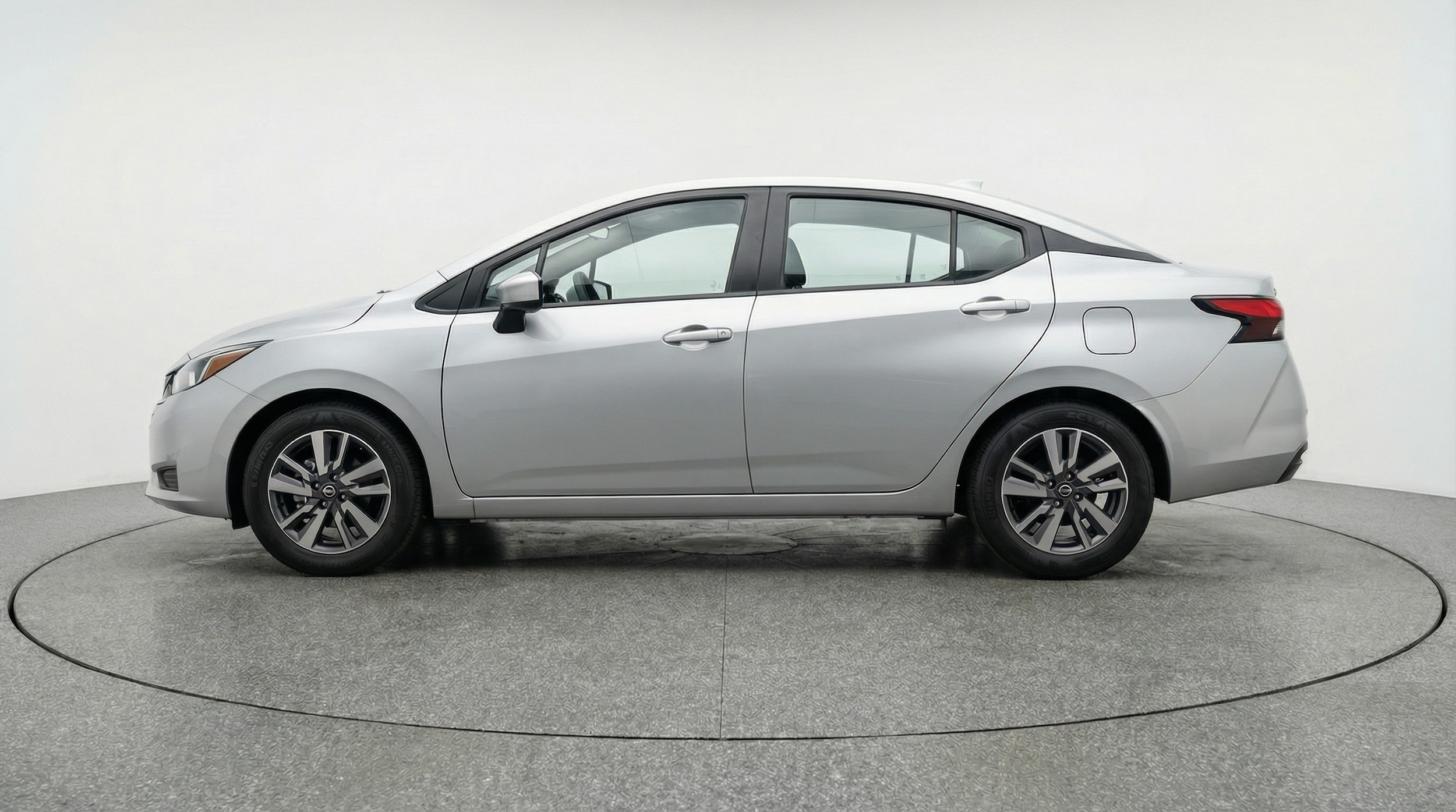 Thumbnail: 2025 Nissan Versa - 4