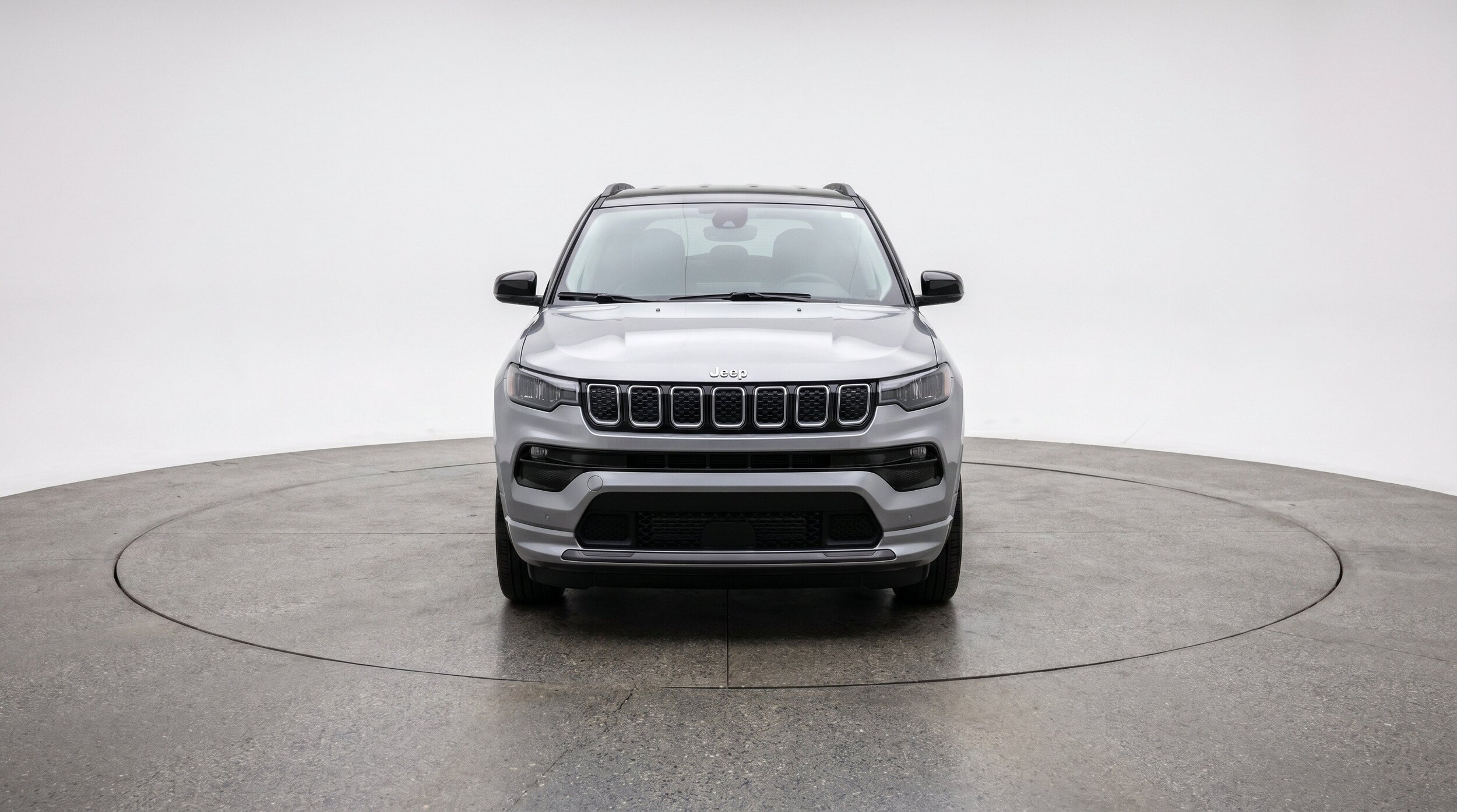 Thumbnail: 2025 Jeep Compass - 2