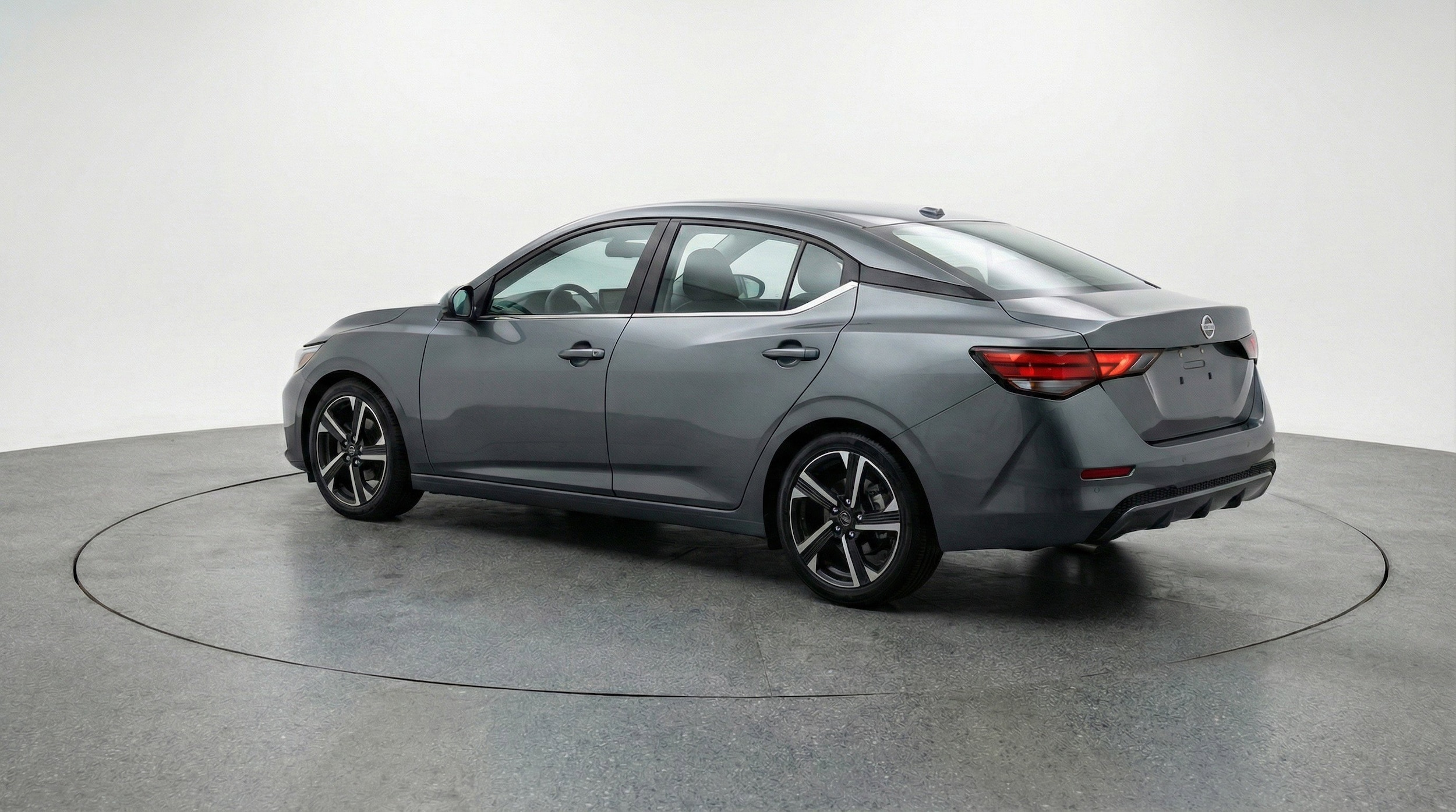 Thumbnail: 2025 Nissan Sentra - 6