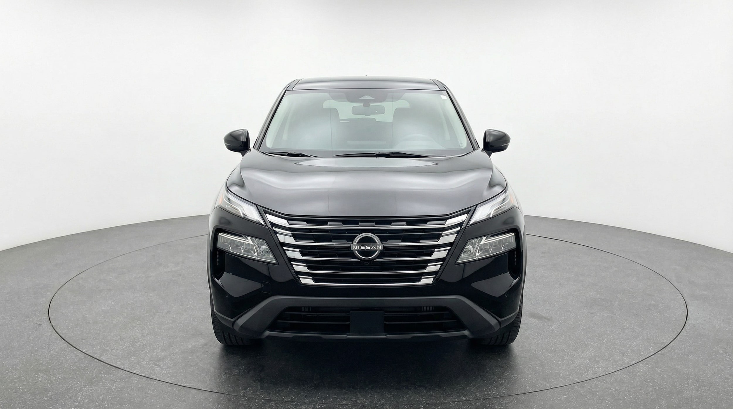 Thumbnail: 2025 Nissan Rogue - 2