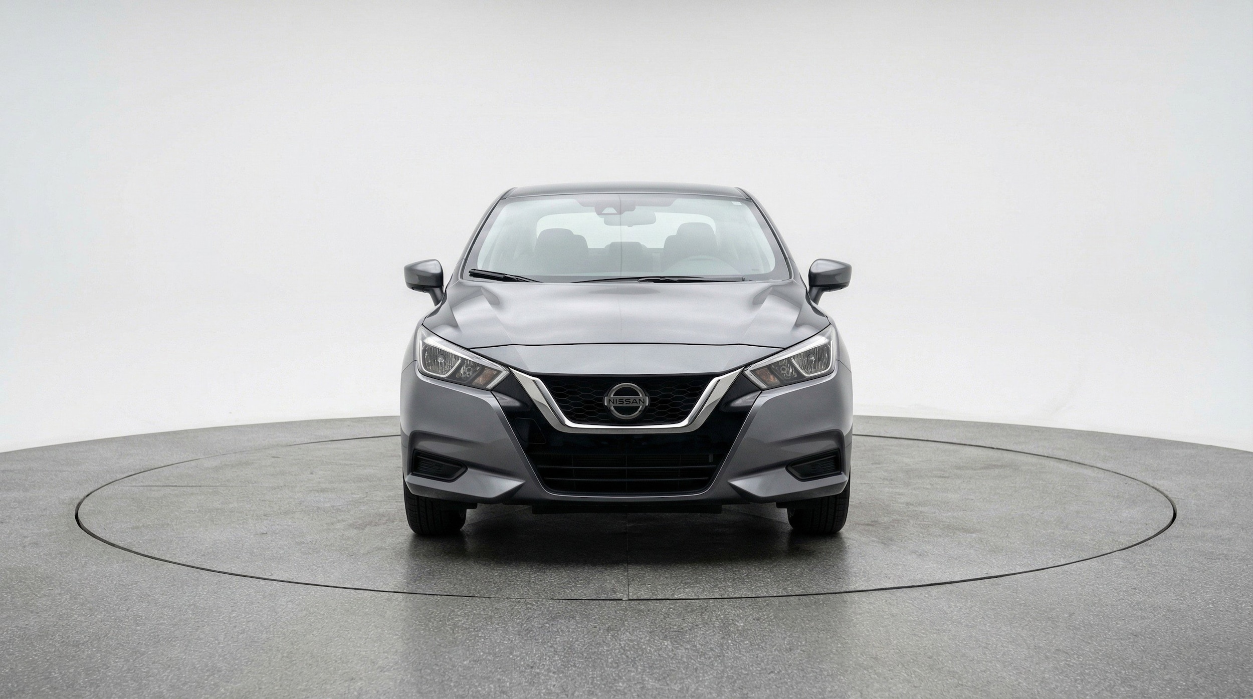 Thumbnail: 2025 Nissan Versa - 2