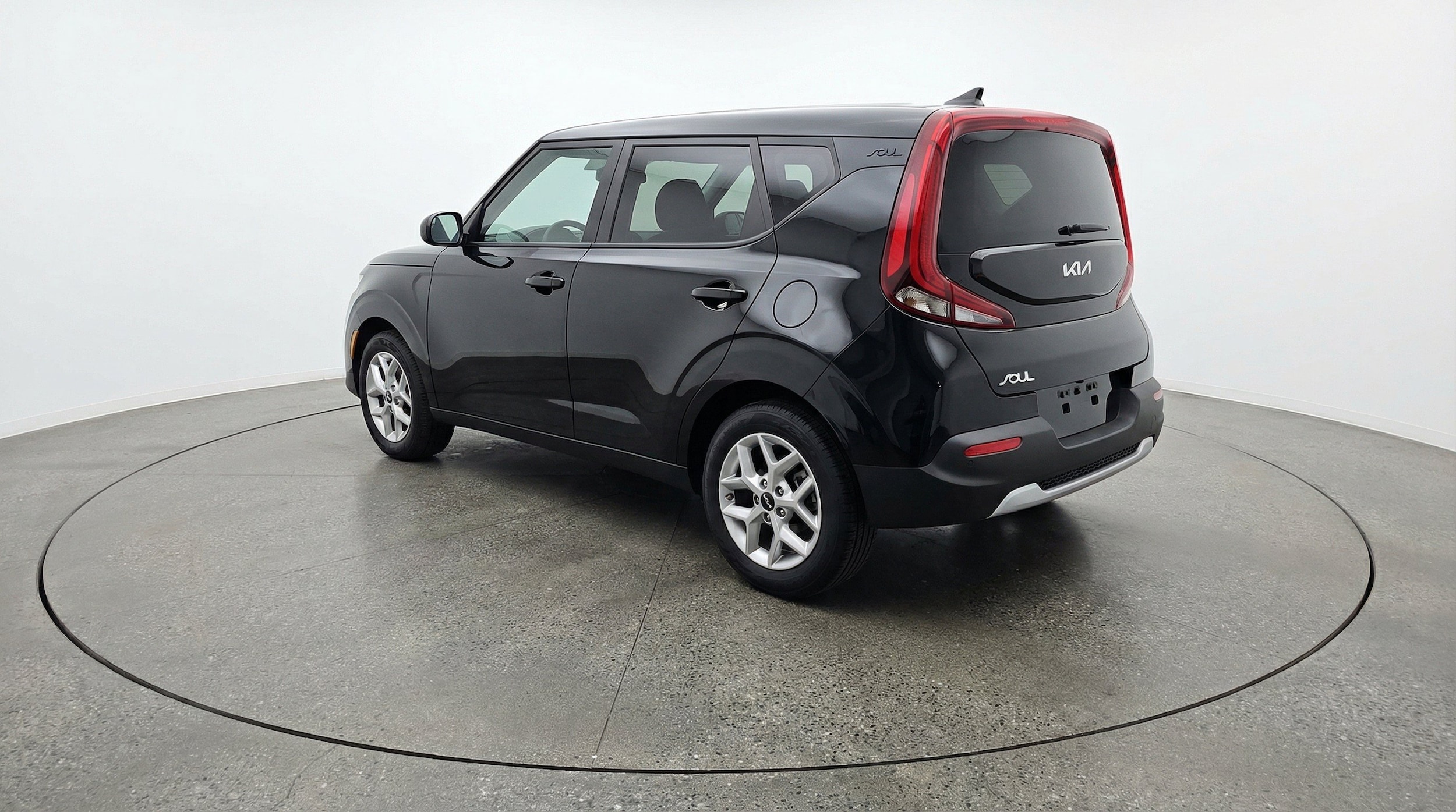 Thumbnail: 2025 Kia Soul - 6