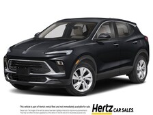 2025 Buick Encore GX Preferred -
                  Richmond, VA