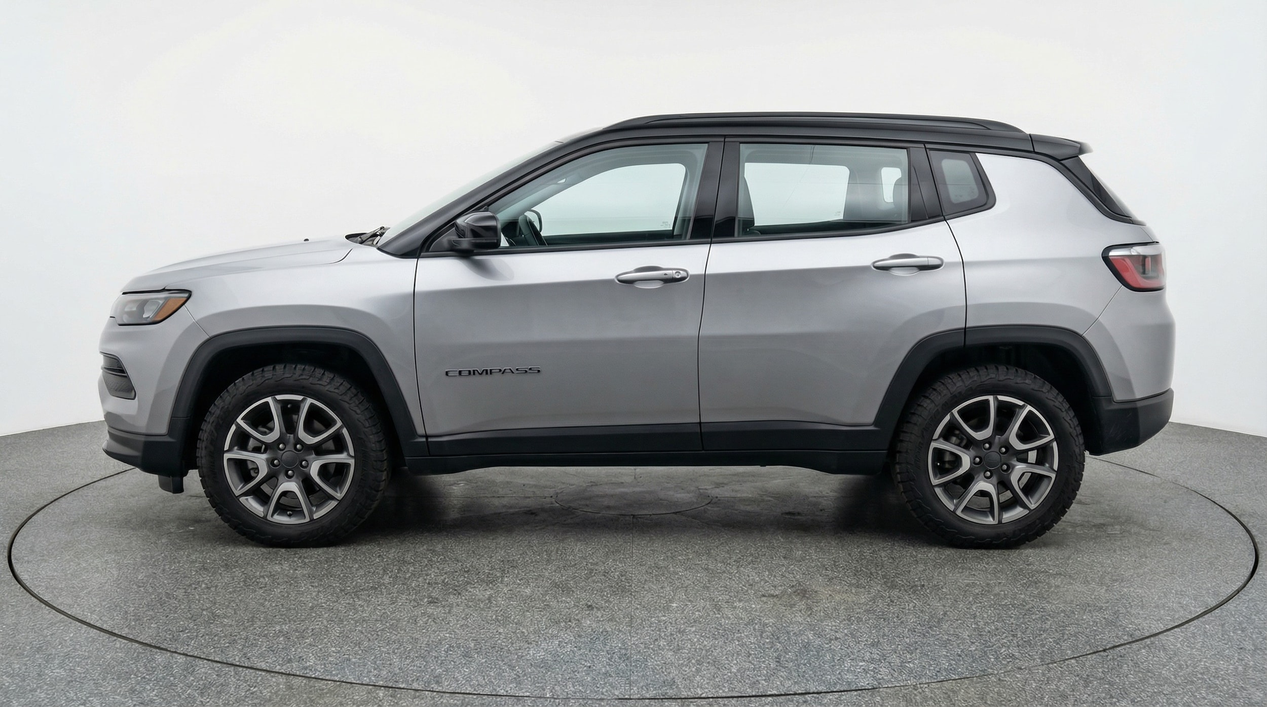 Thumbnail: 2025 Jeep Compass - 4