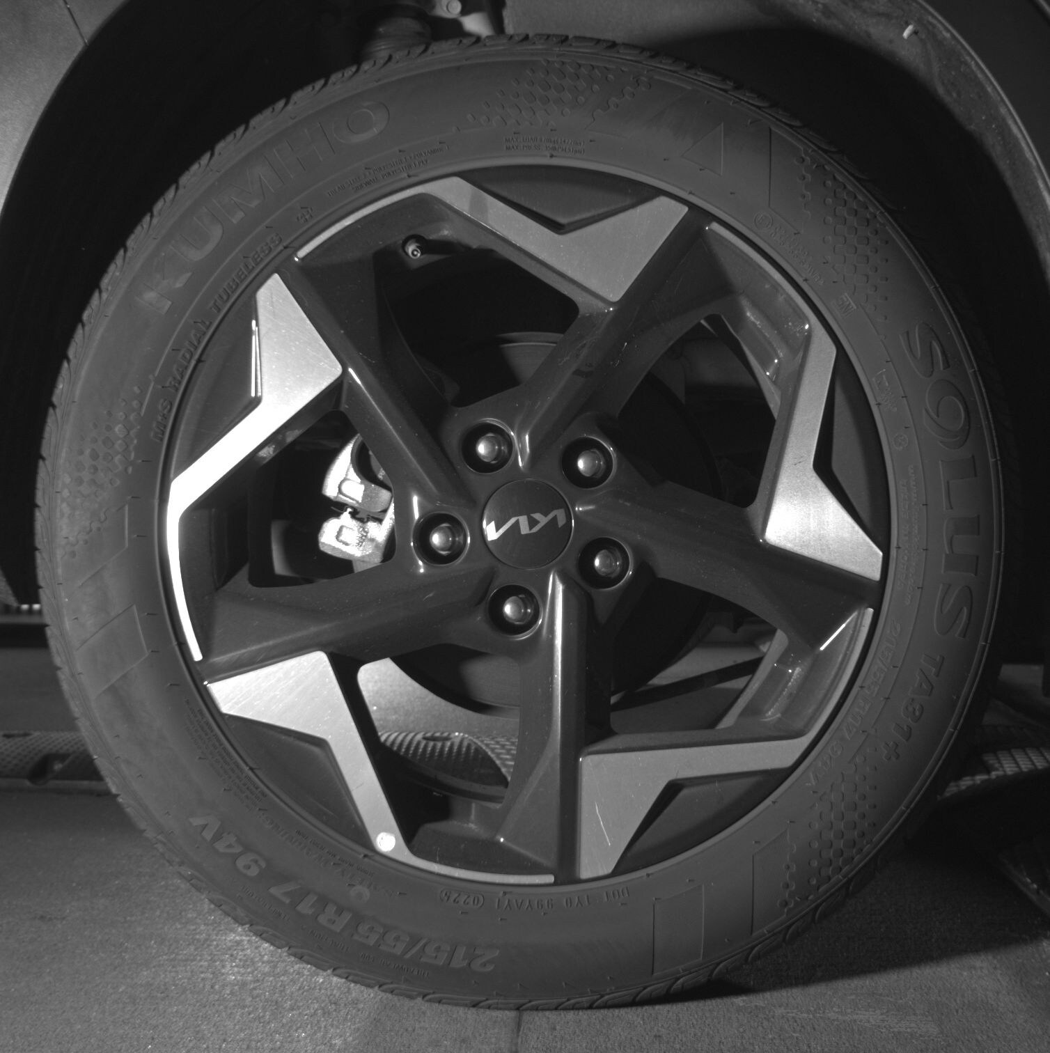 Thumbnail: 2025 Kia Seltos - 12