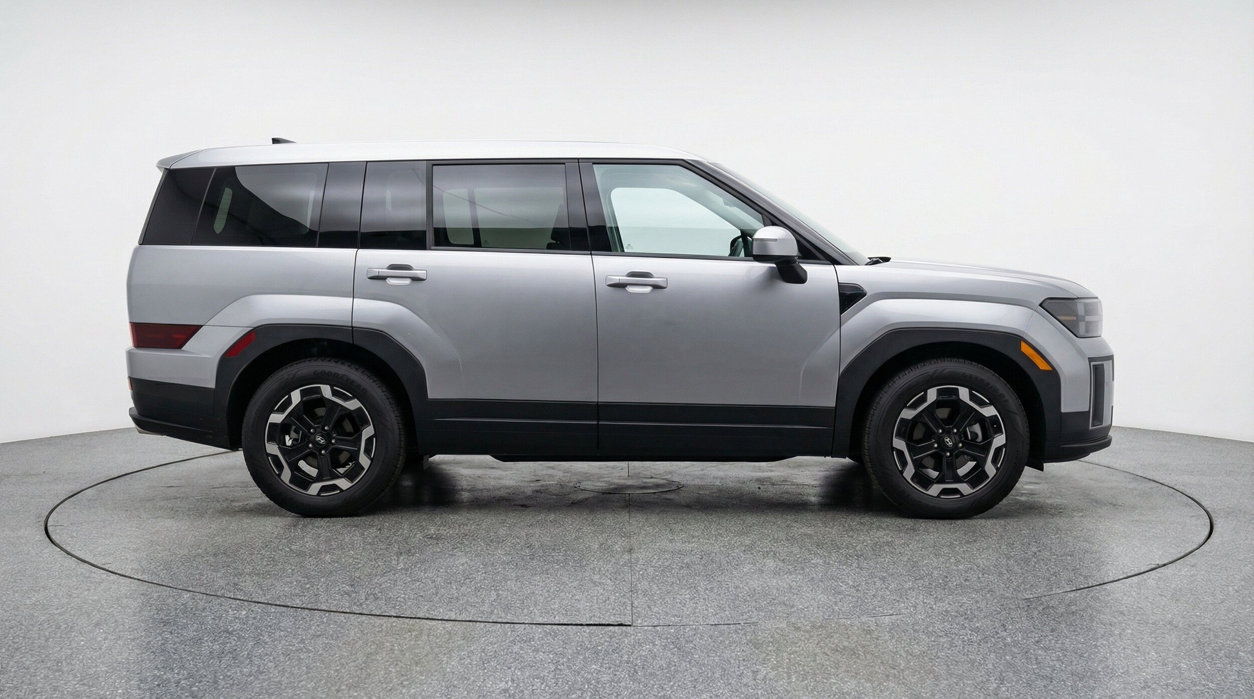 Thumbnail: 2026 Hyundai Santa Fe - 11