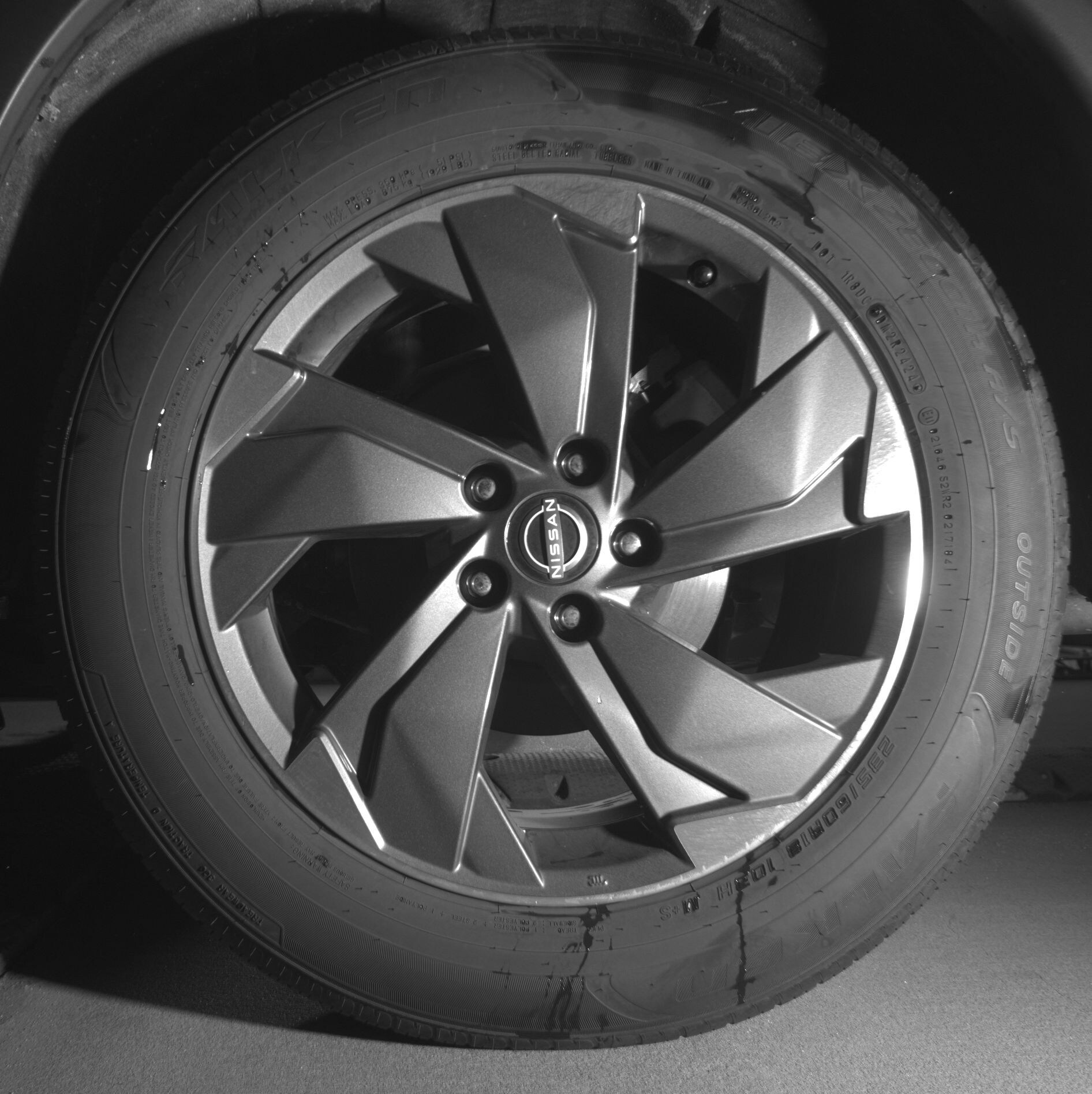 Thumbnail: 2025 Nissan Rogue - 11