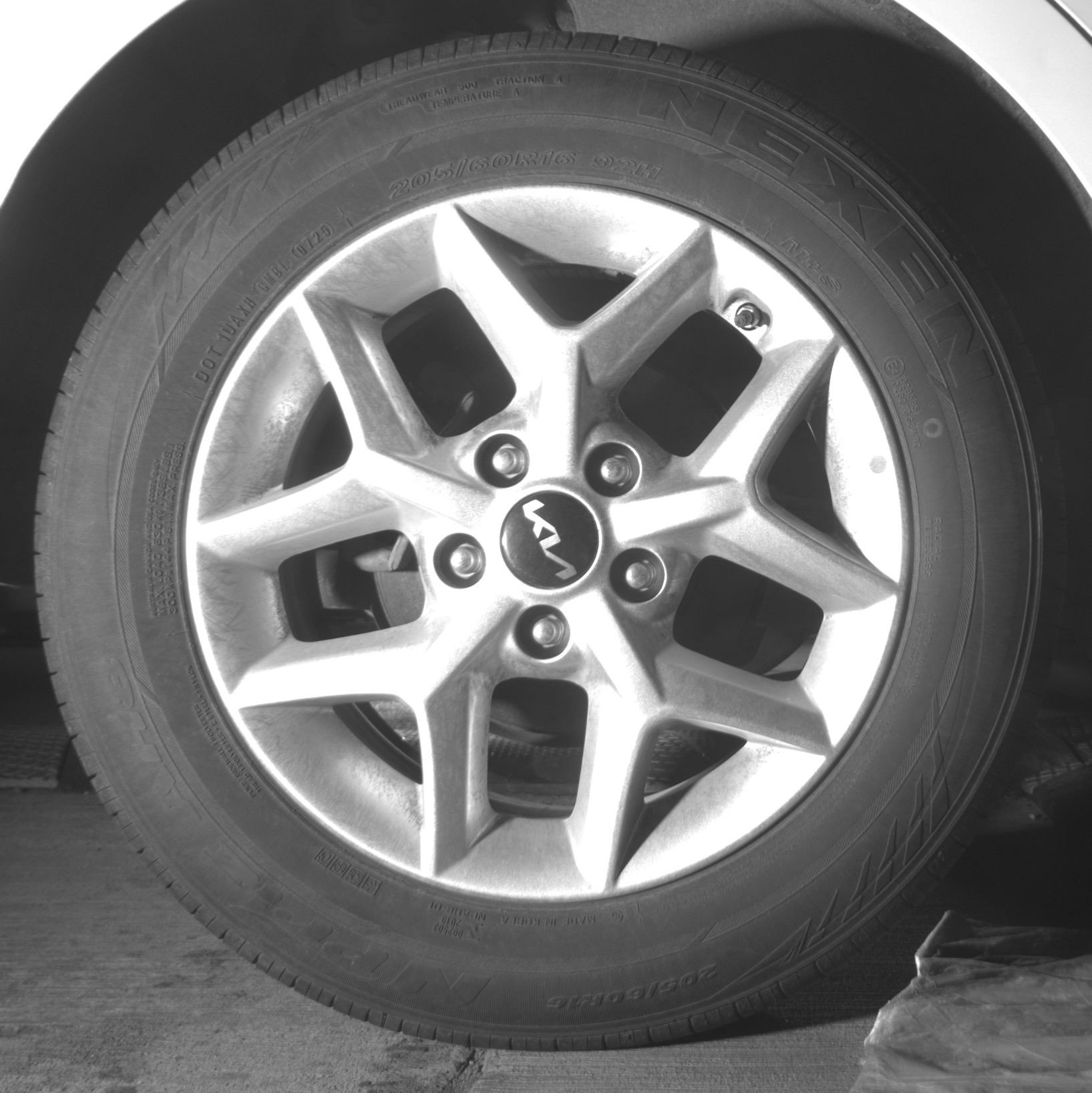 Thumbnail: 2025 Kia Soul - 15