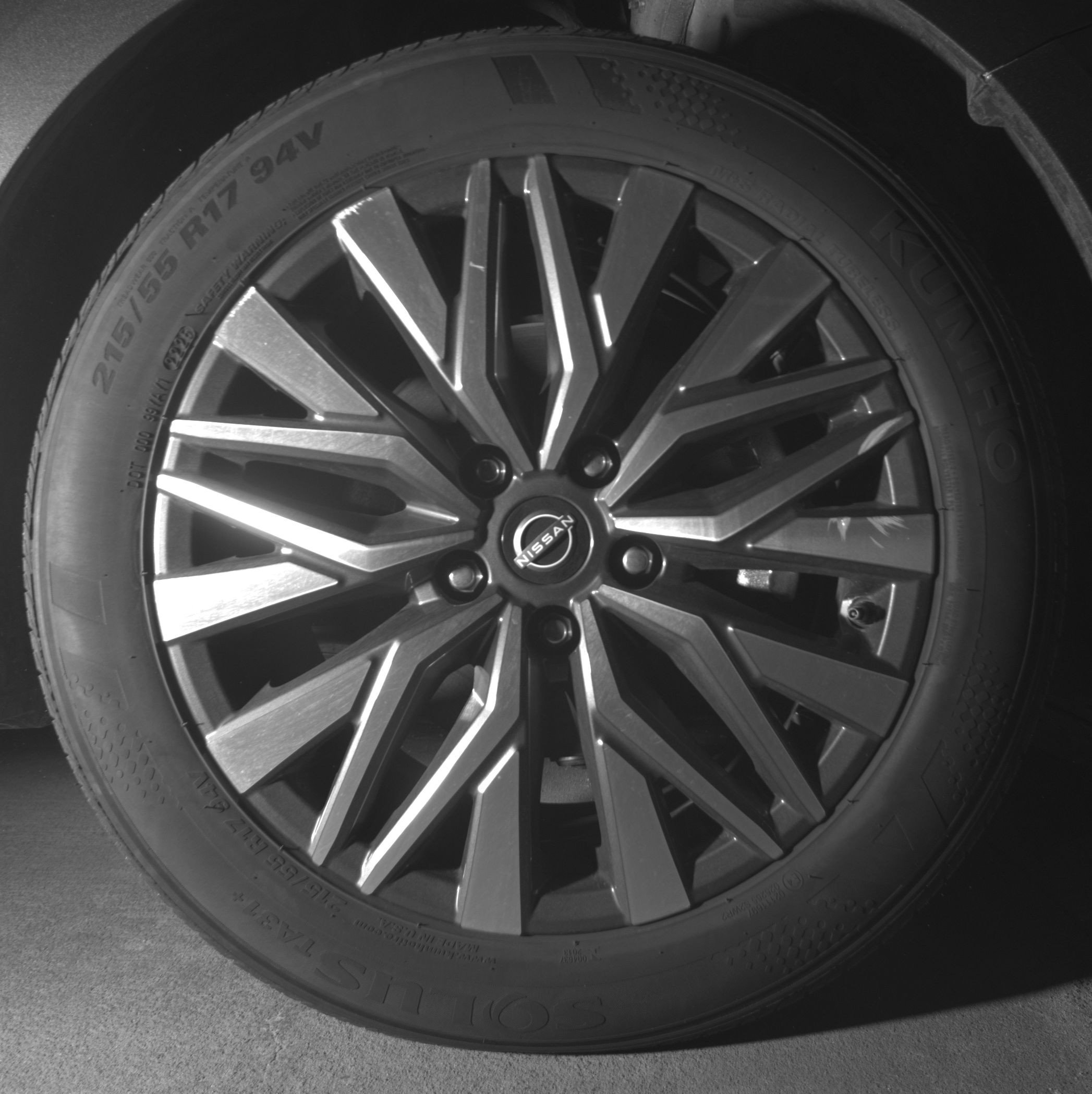 Thumbnail: 2025 Nissan Altima - 13