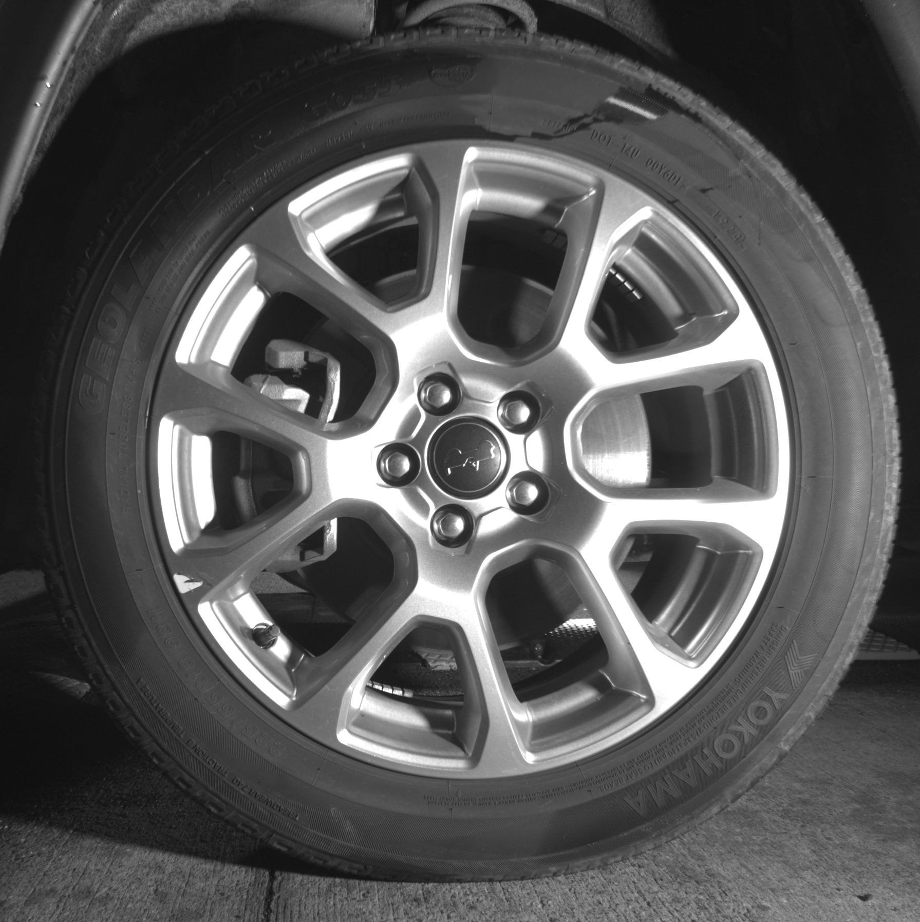 Thumbnail: 2025 Jeep Compass - 12