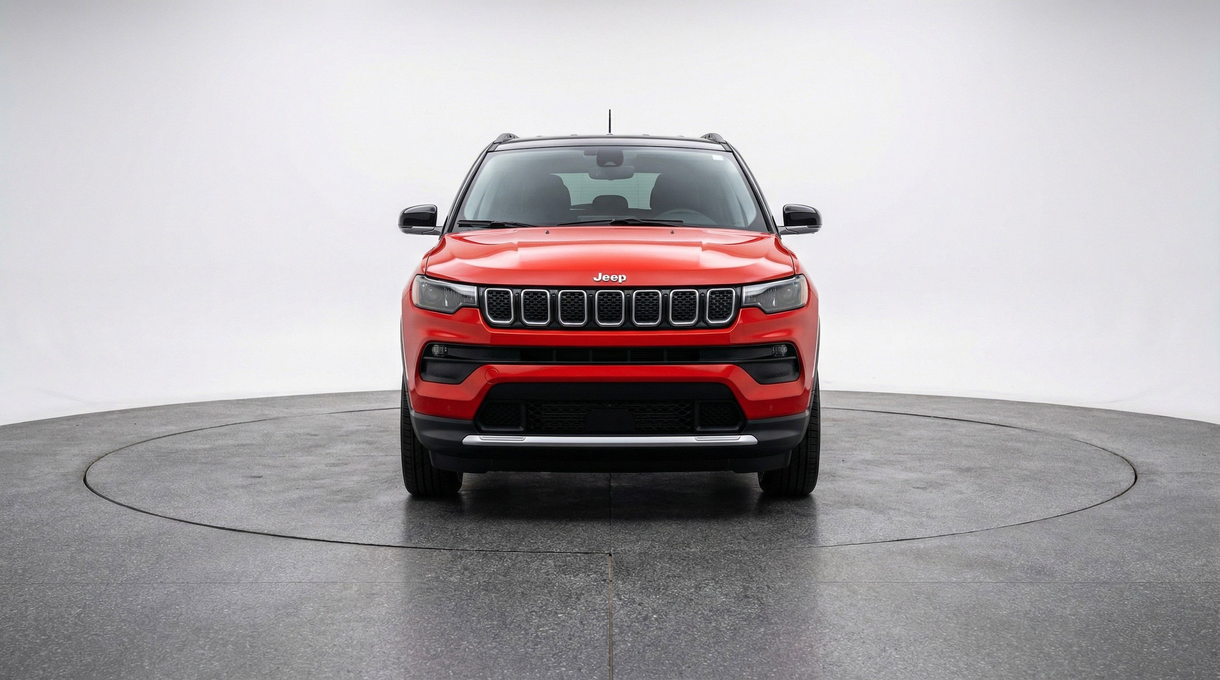 Thumbnail: 2025 Jeep Compass - 2