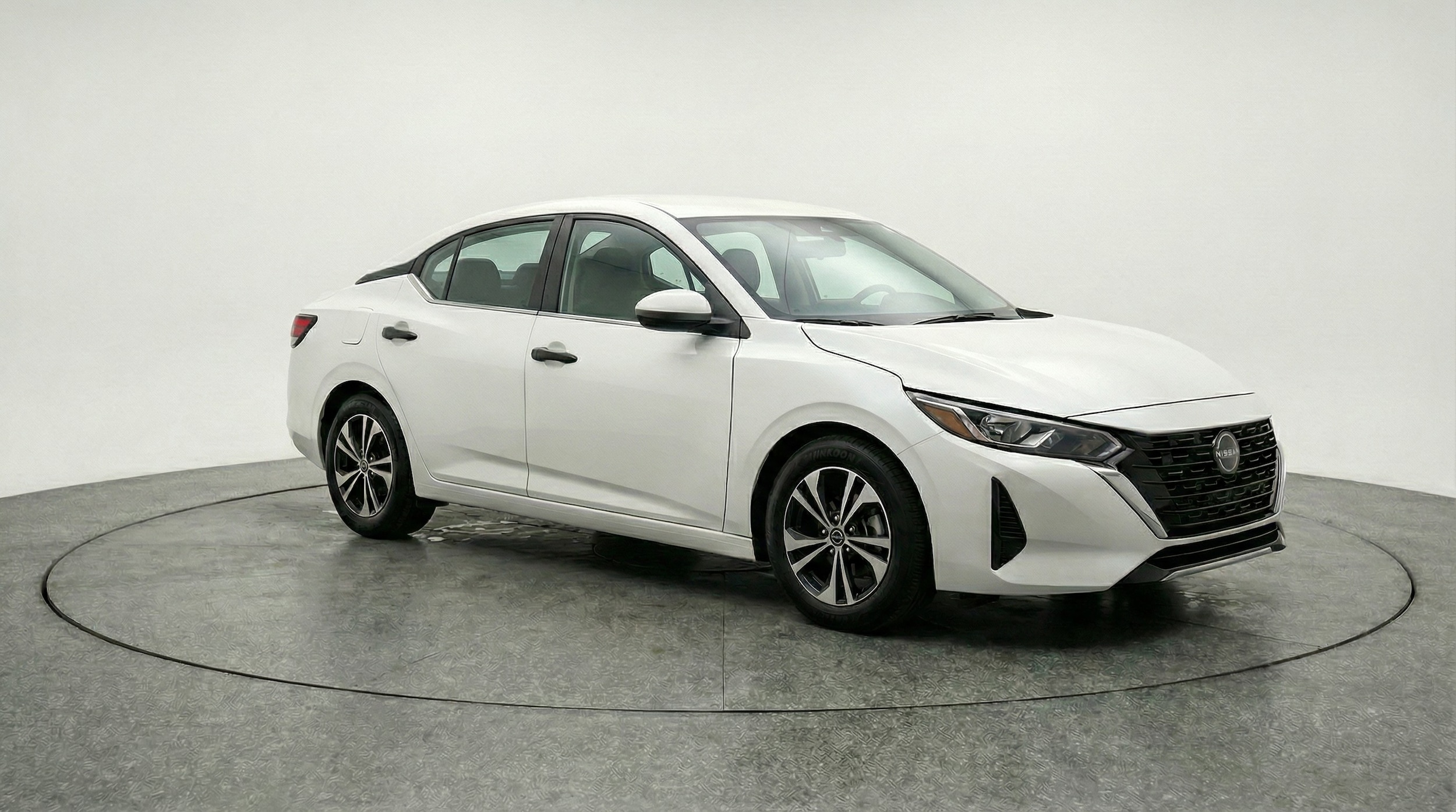 Thumbnail: 2025 Nissan Sentra - 1