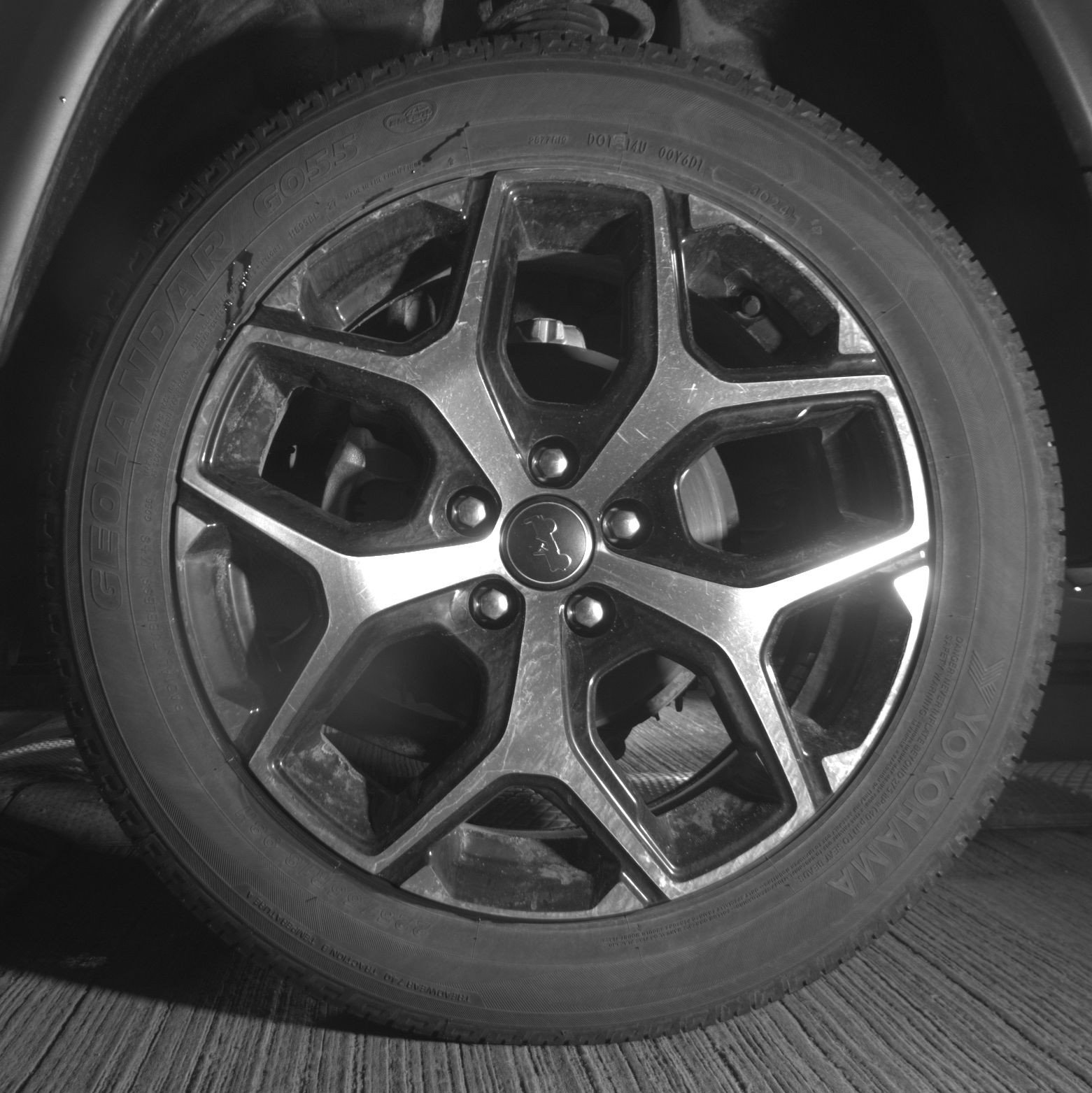 Thumbnail: 2025 Jeep Compass - 14