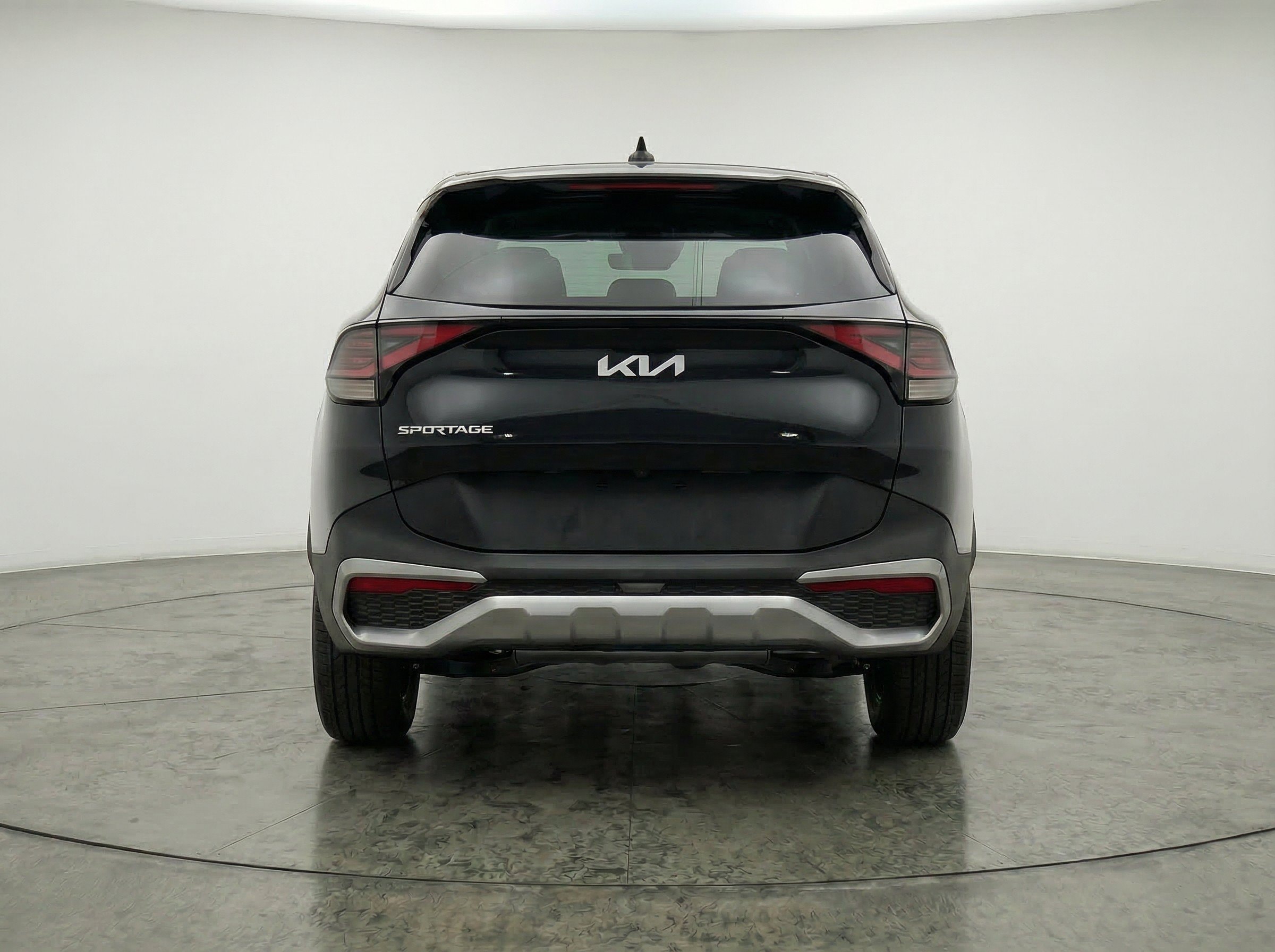 Thumbnail: 2026 Kia Sportage - 7