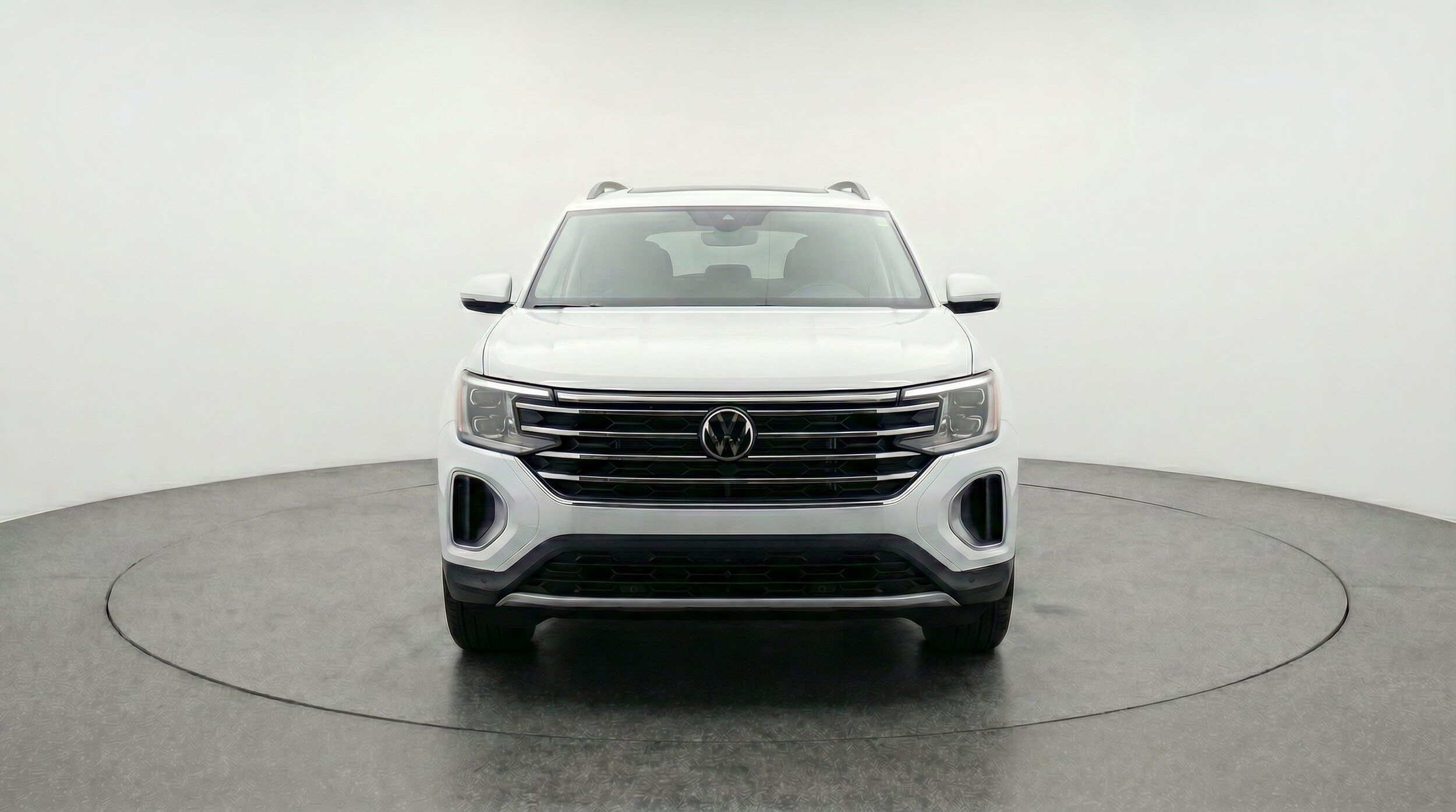 Thumbnail: 2026 Volkswagen Atlas - 2