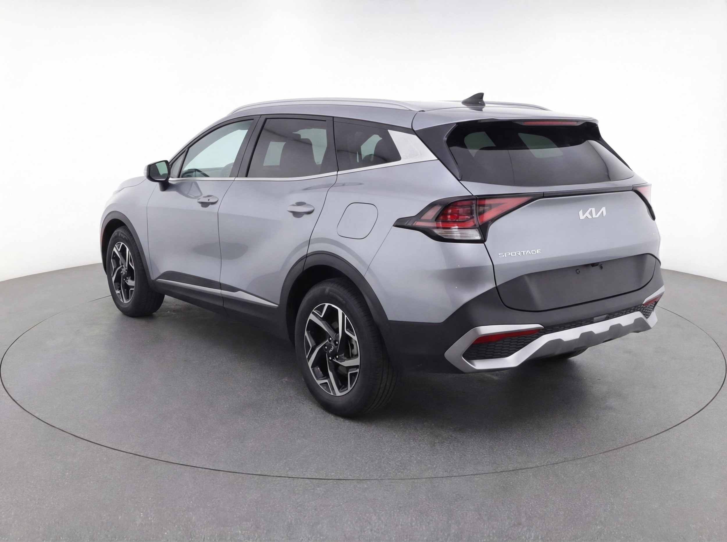 Thumbnail: 2025 Kia Sportage - 6