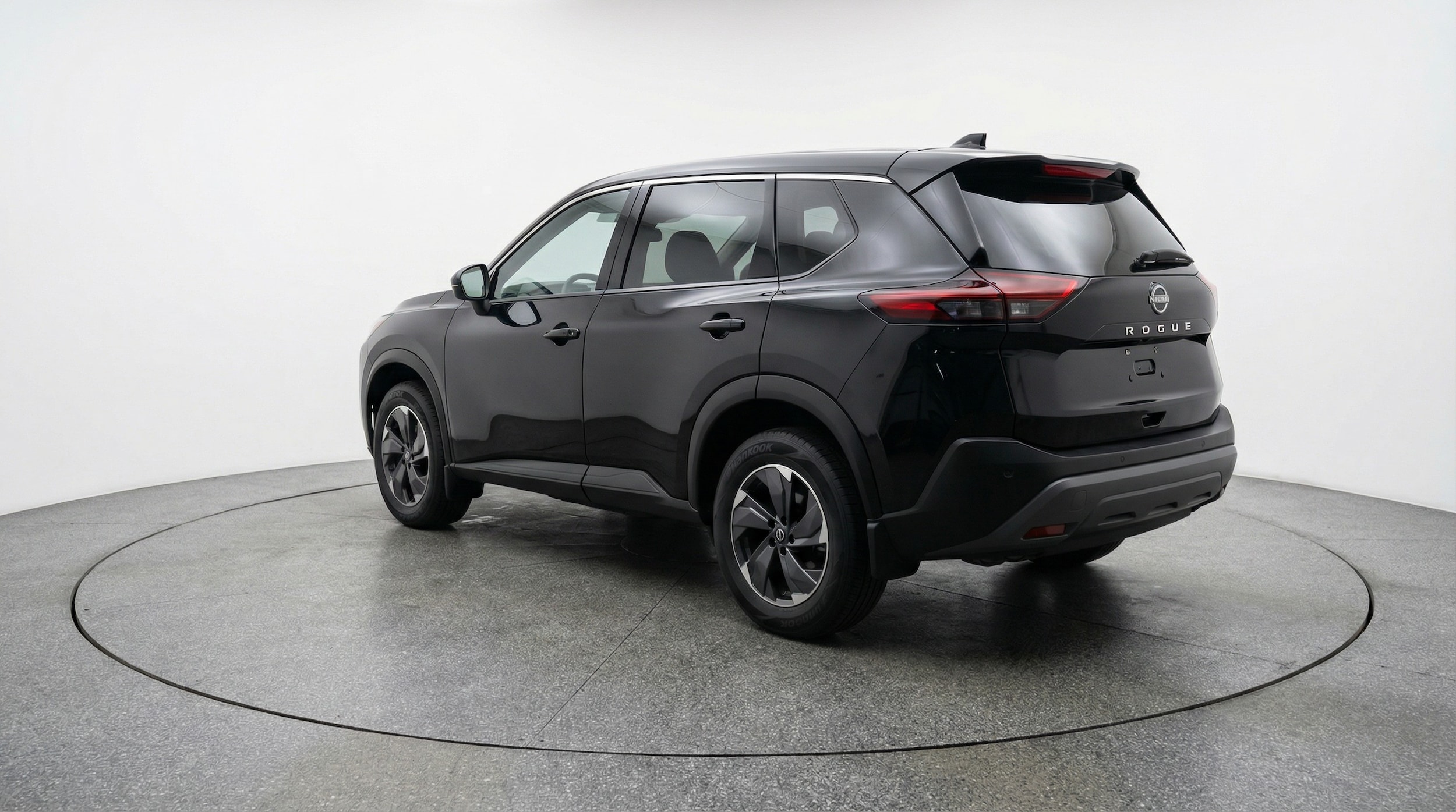 Thumbnail: 2025 Nissan Rogue - 5