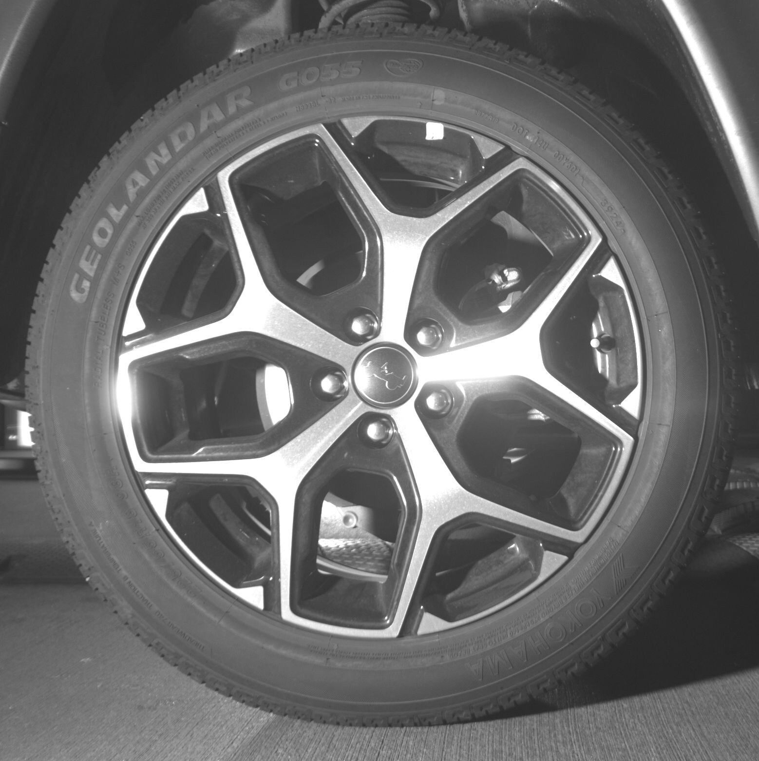 Thumbnail: 2025 Jeep Compass - 12