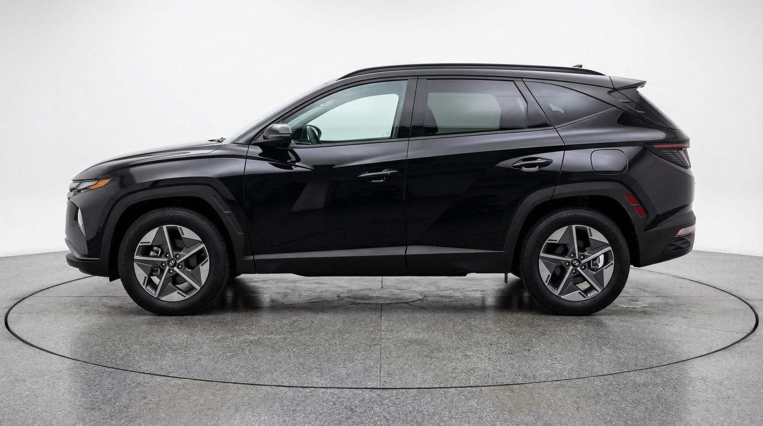 Thumbnail: 2025 Hyundai Tucson - 5